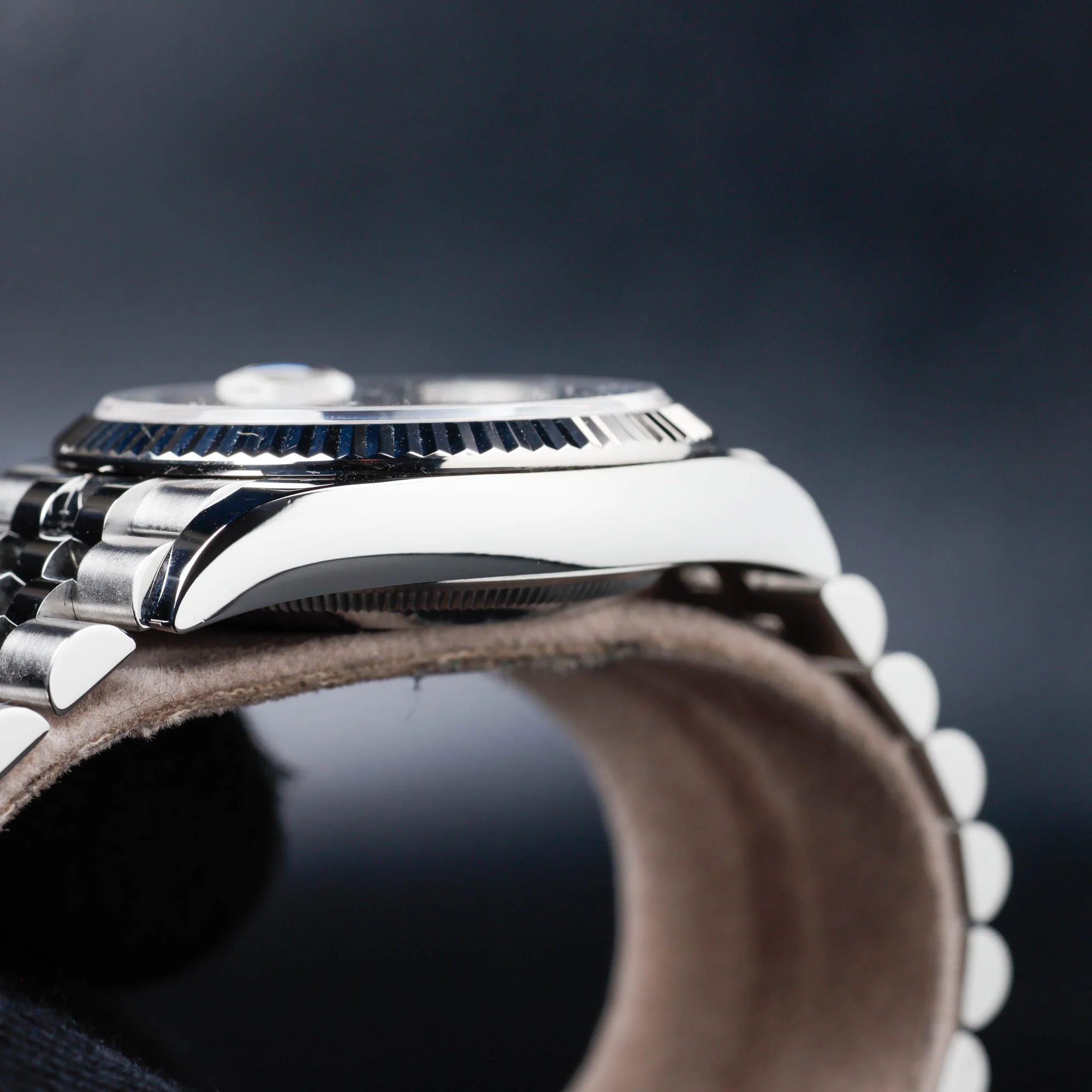 Rolex Datejuste 36 acier/or blanc 6