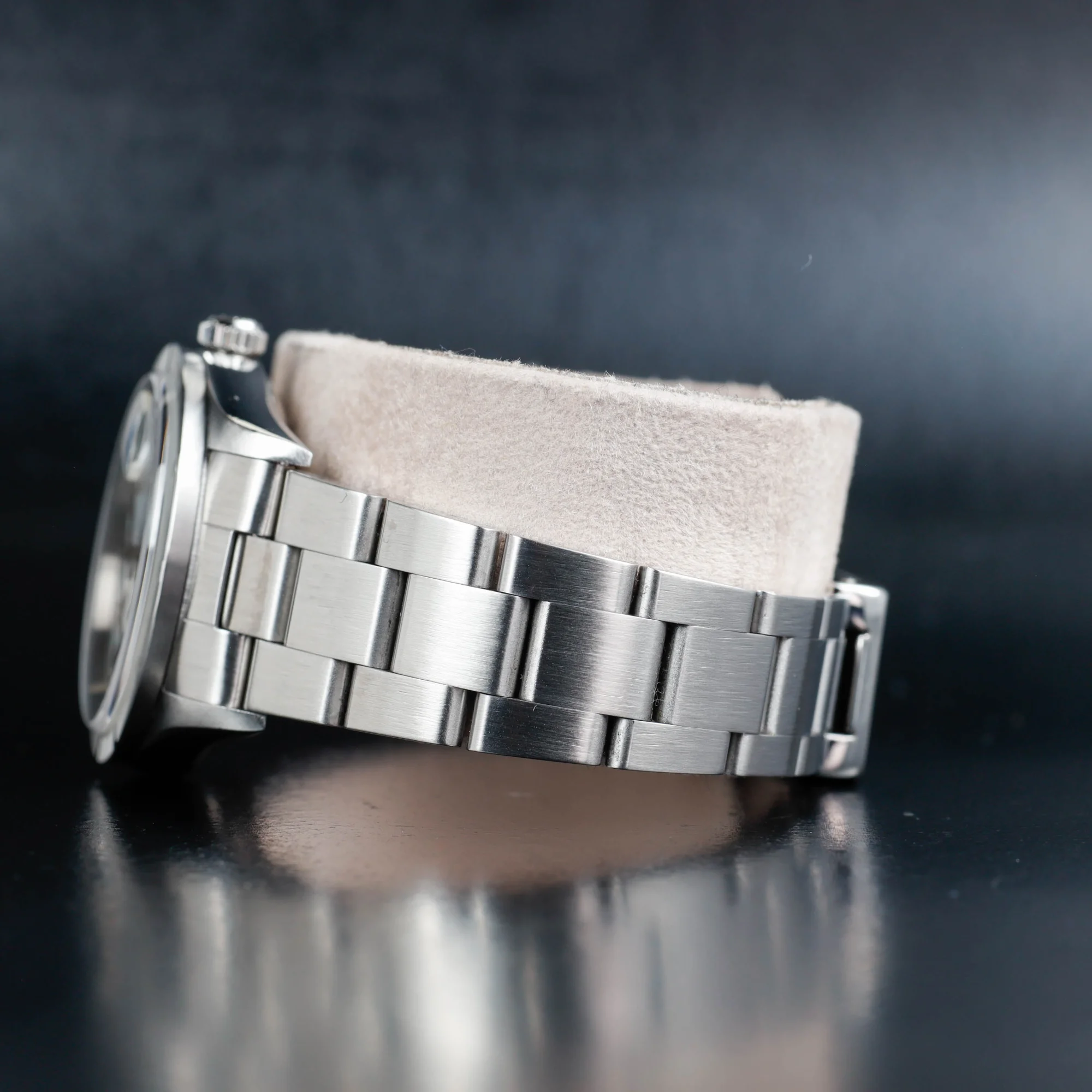 Rolex Date 34 acciaio 3