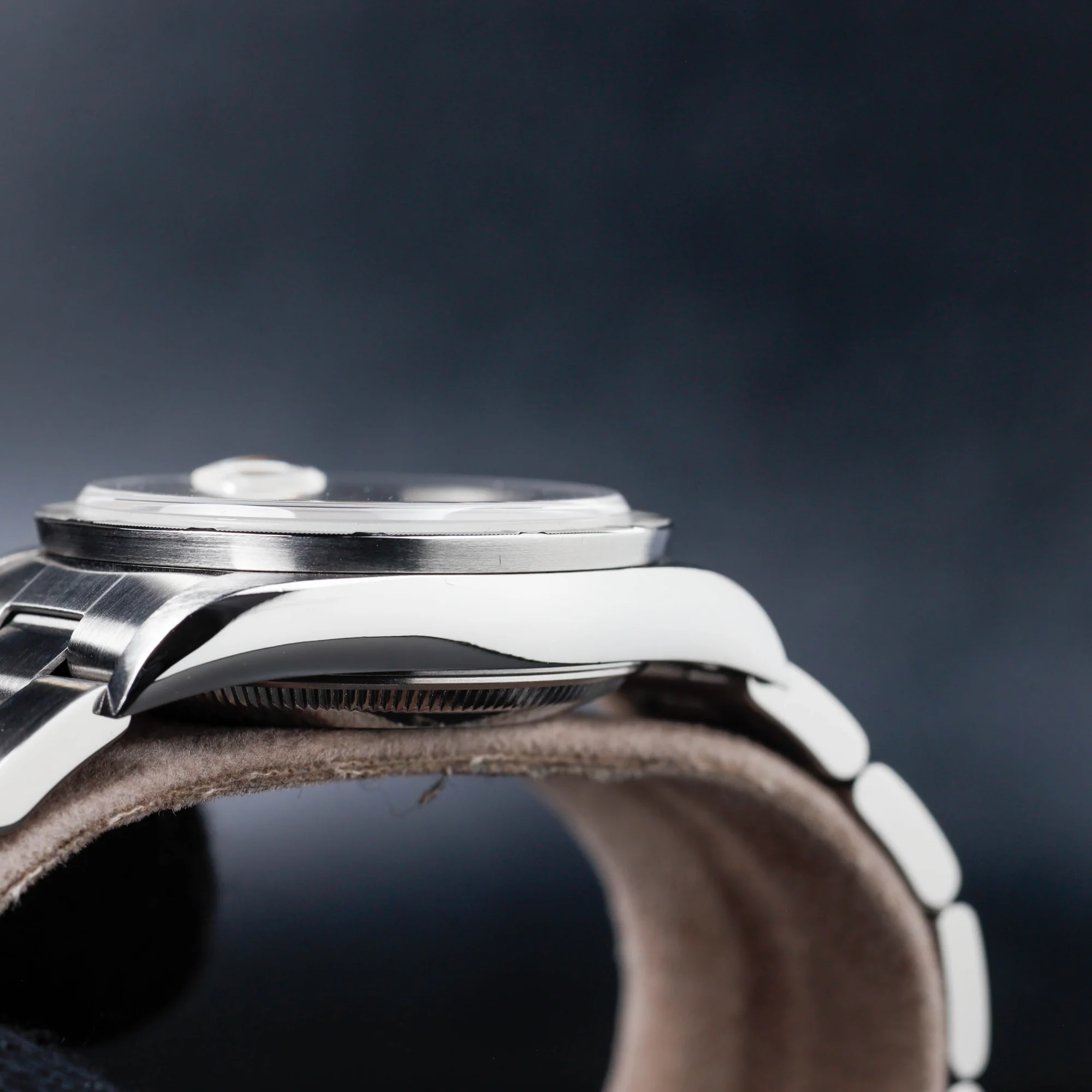 Rolex Date 34 acciaio 10