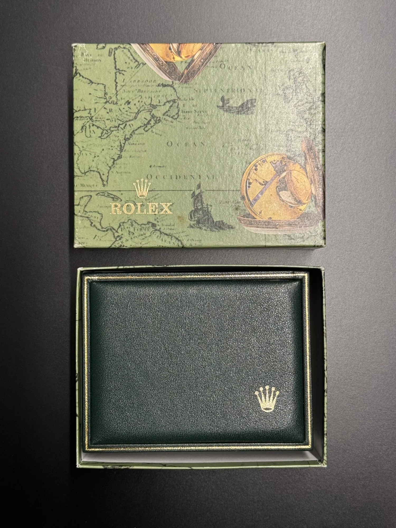 Rolex Date 34 acciaio 16