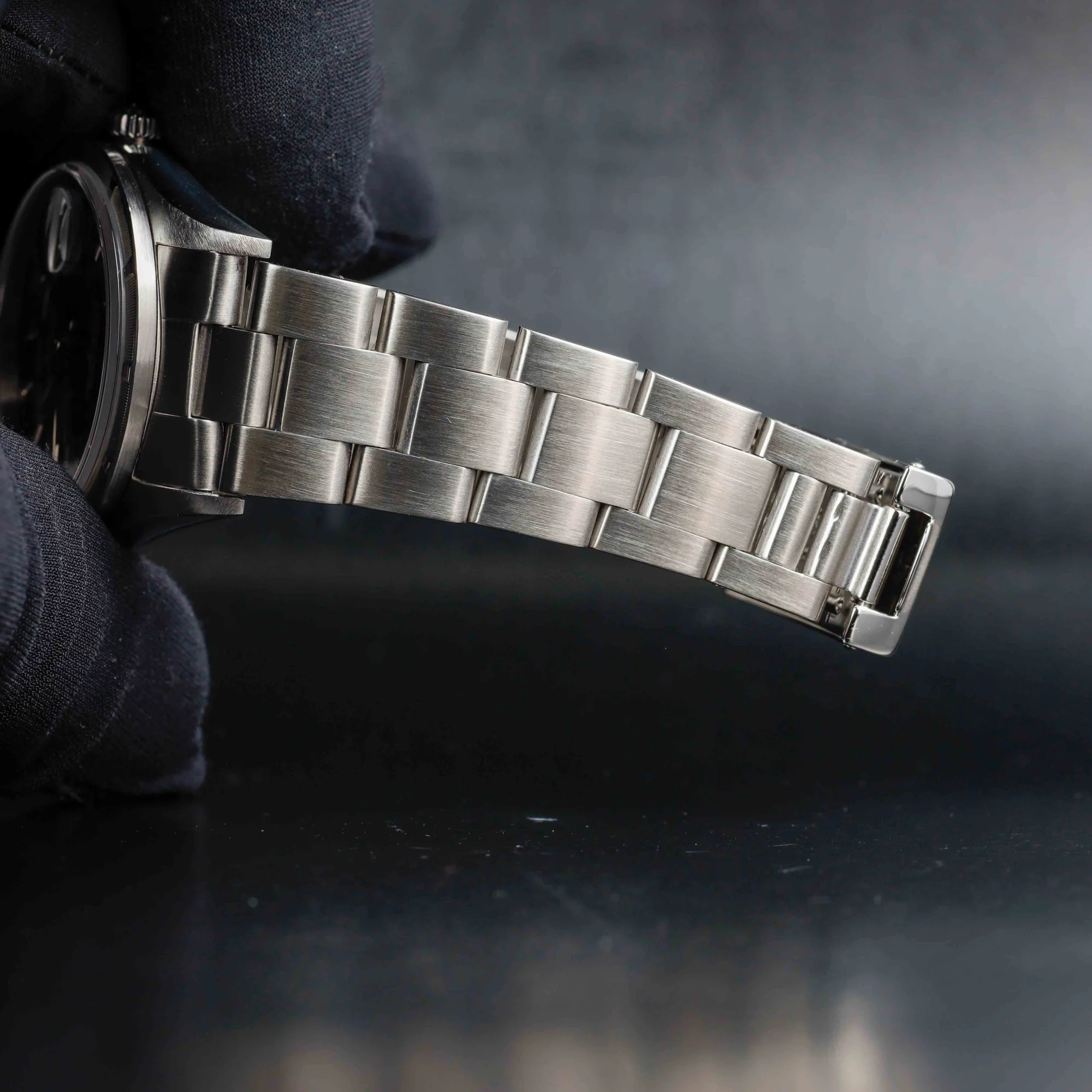Rolex Date 34 acciaio 5