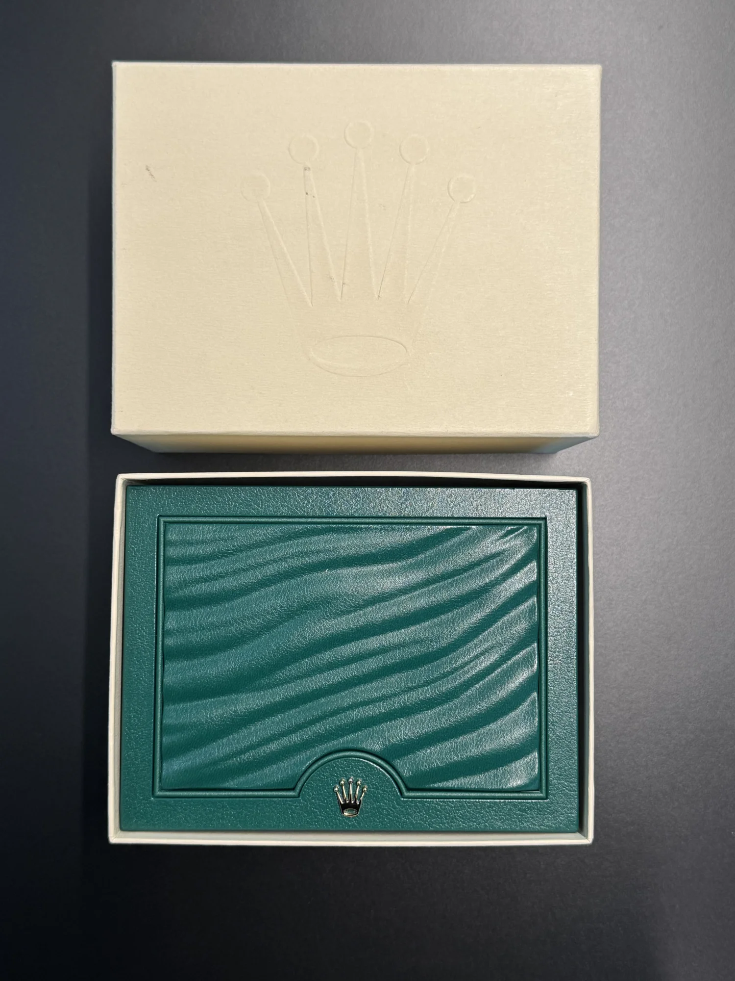 Rolex Date 34 acciaio 10