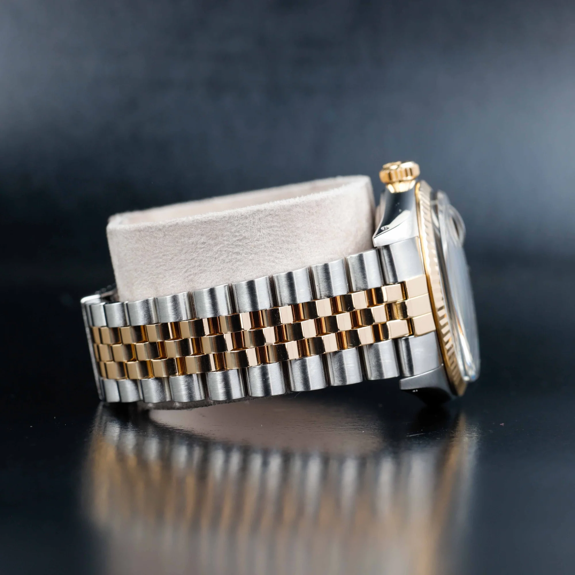 Rolex Datejsut 36 acier/or jaune 5