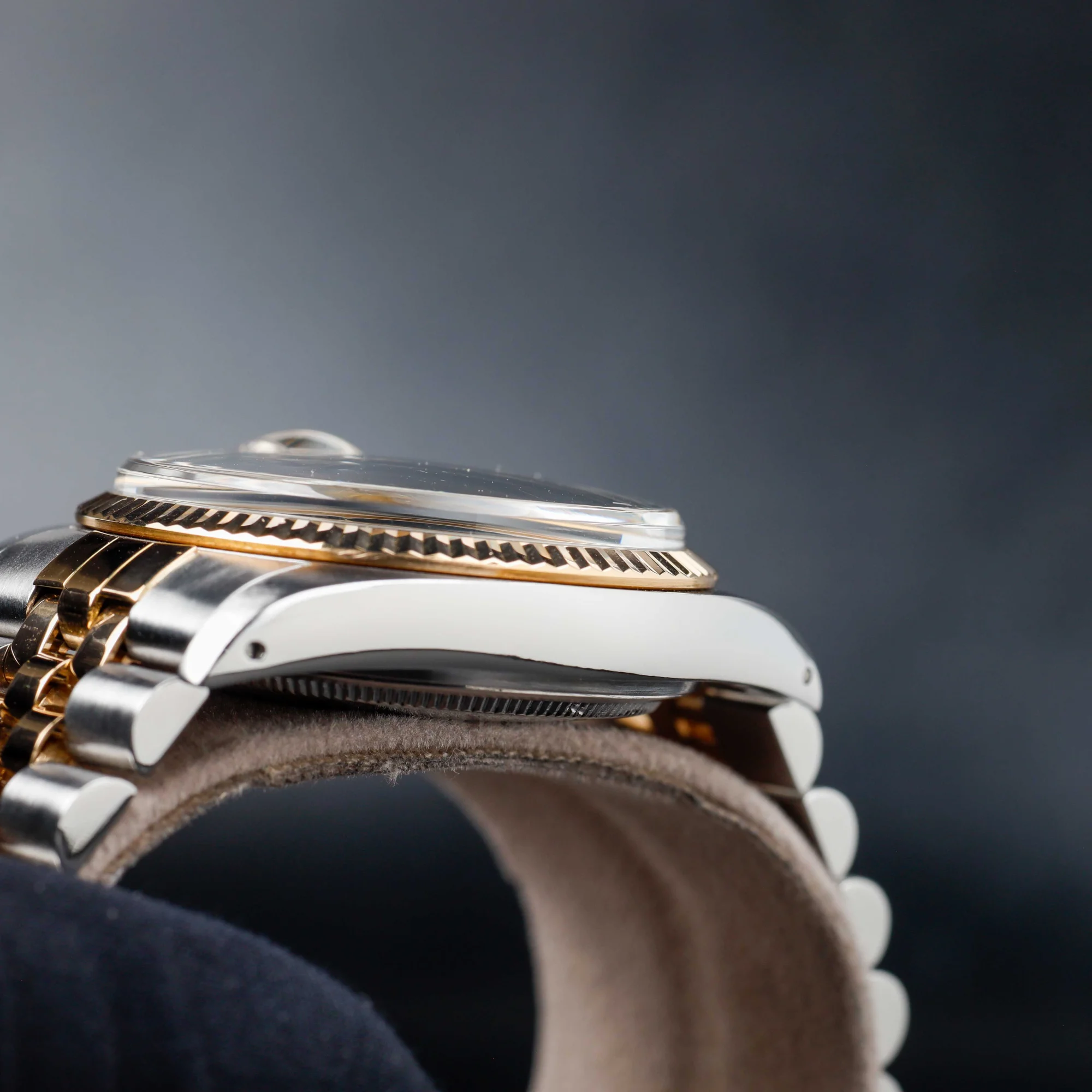 Rolex Datejsut 36 acier/or jaune 6