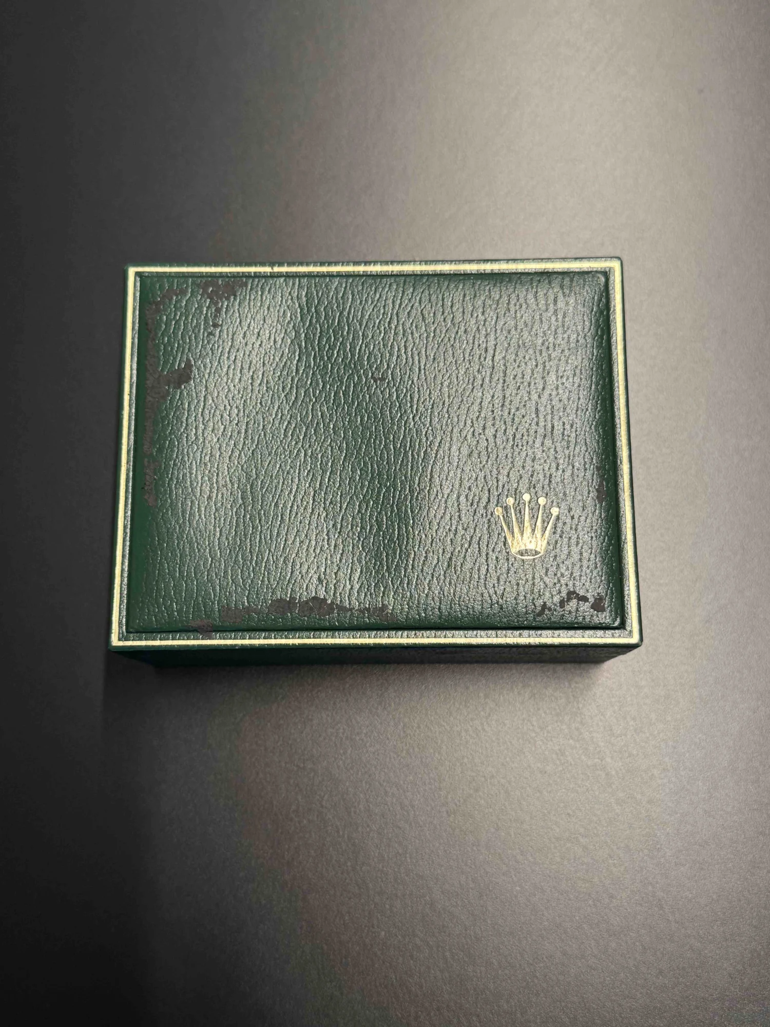 Rolex Datejuste 36 acier 13