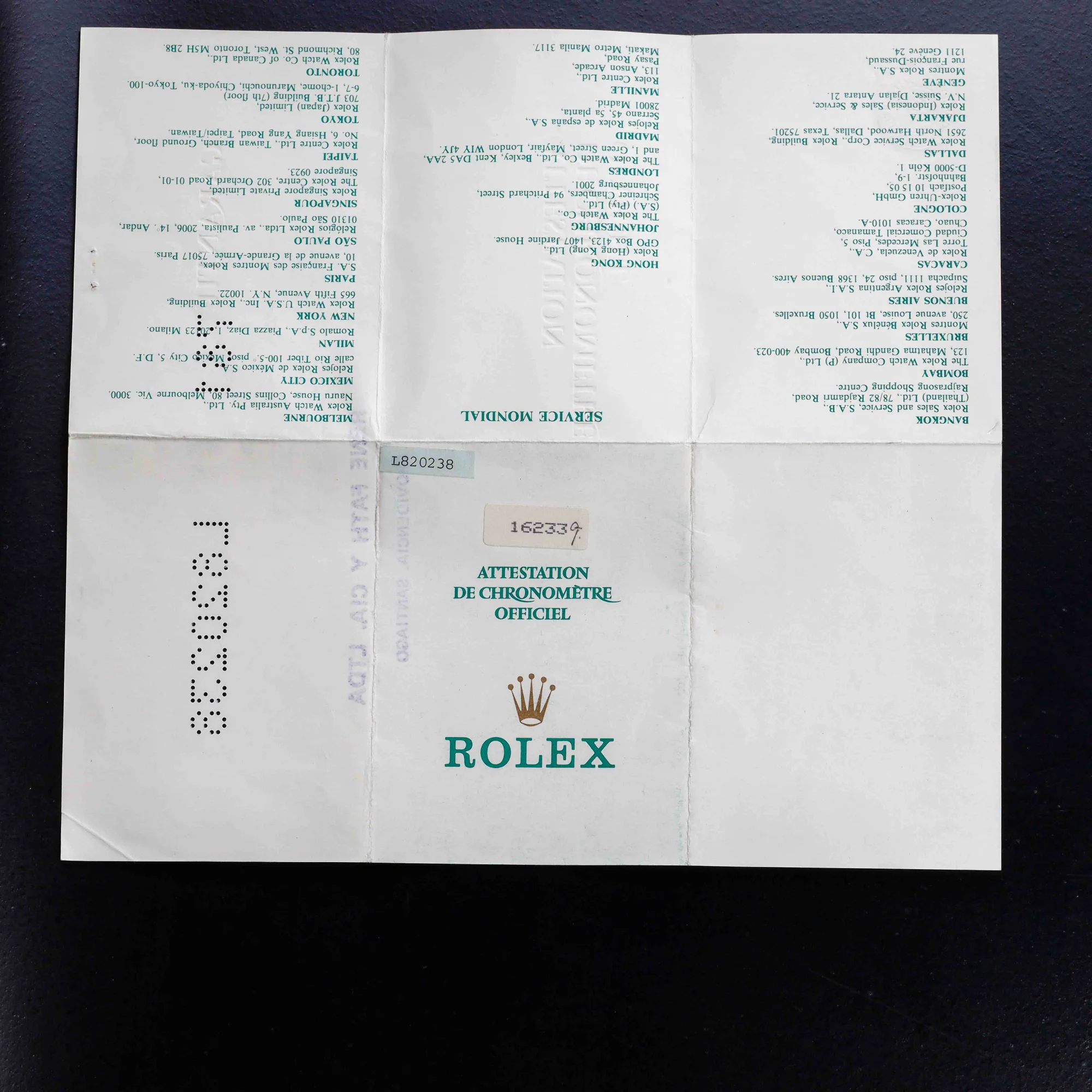 Rolex Datejust 36 stahl/gelbgold 14