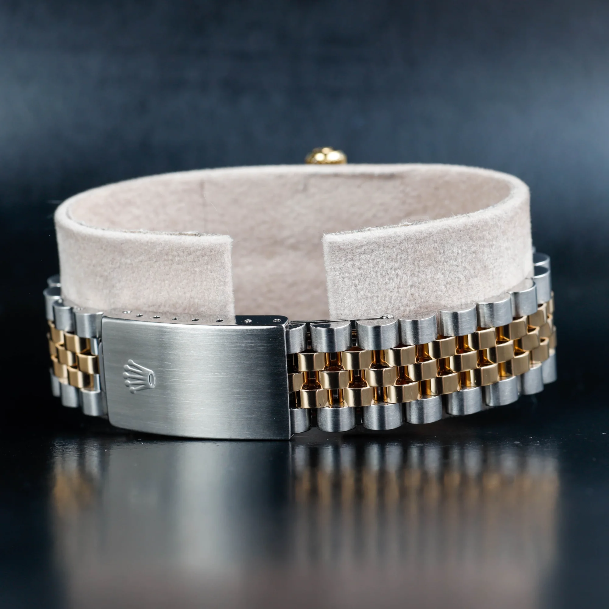 Rolex Datejust 36 acciaio/oro 4