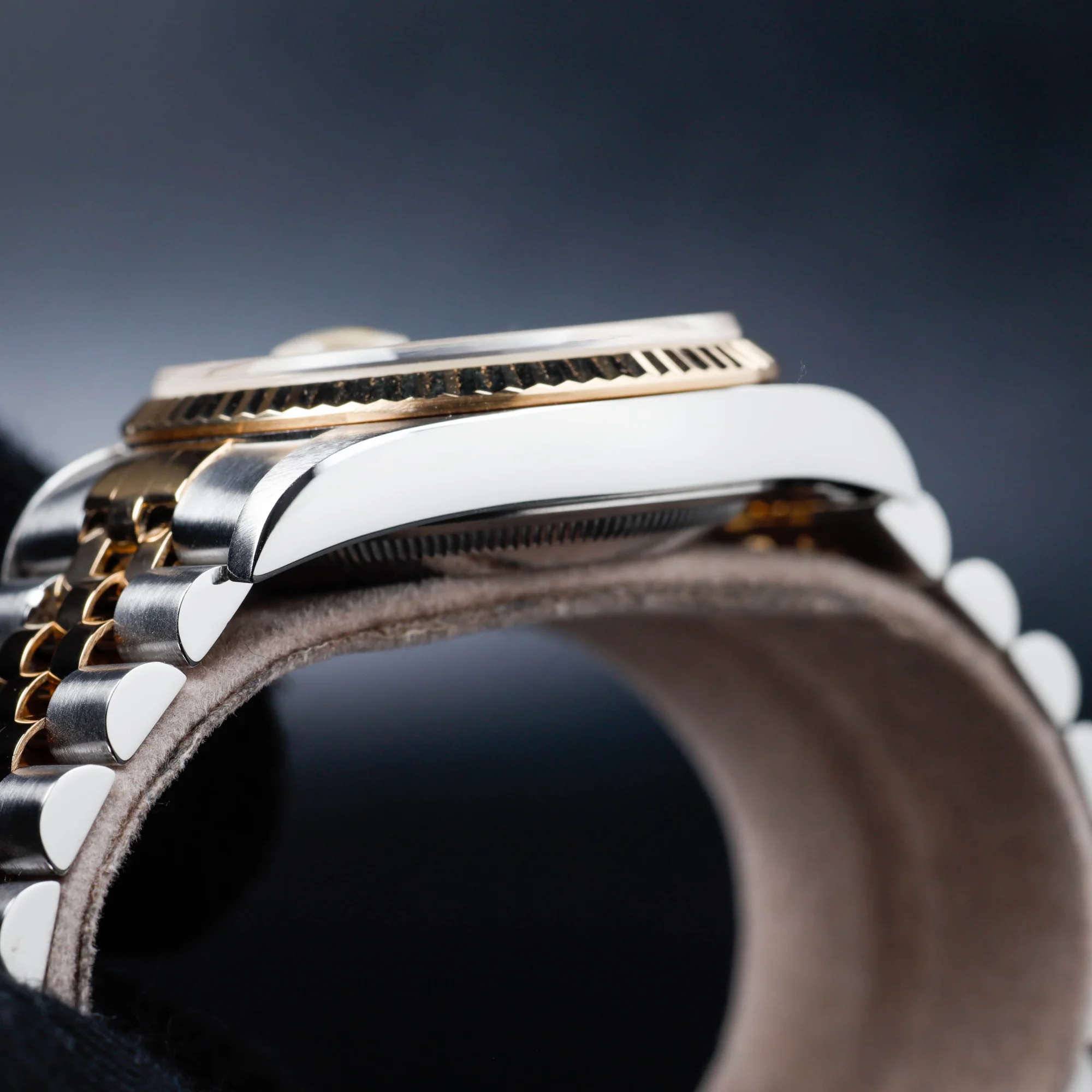 Rolex Datejust 36 acciaio/oro 6