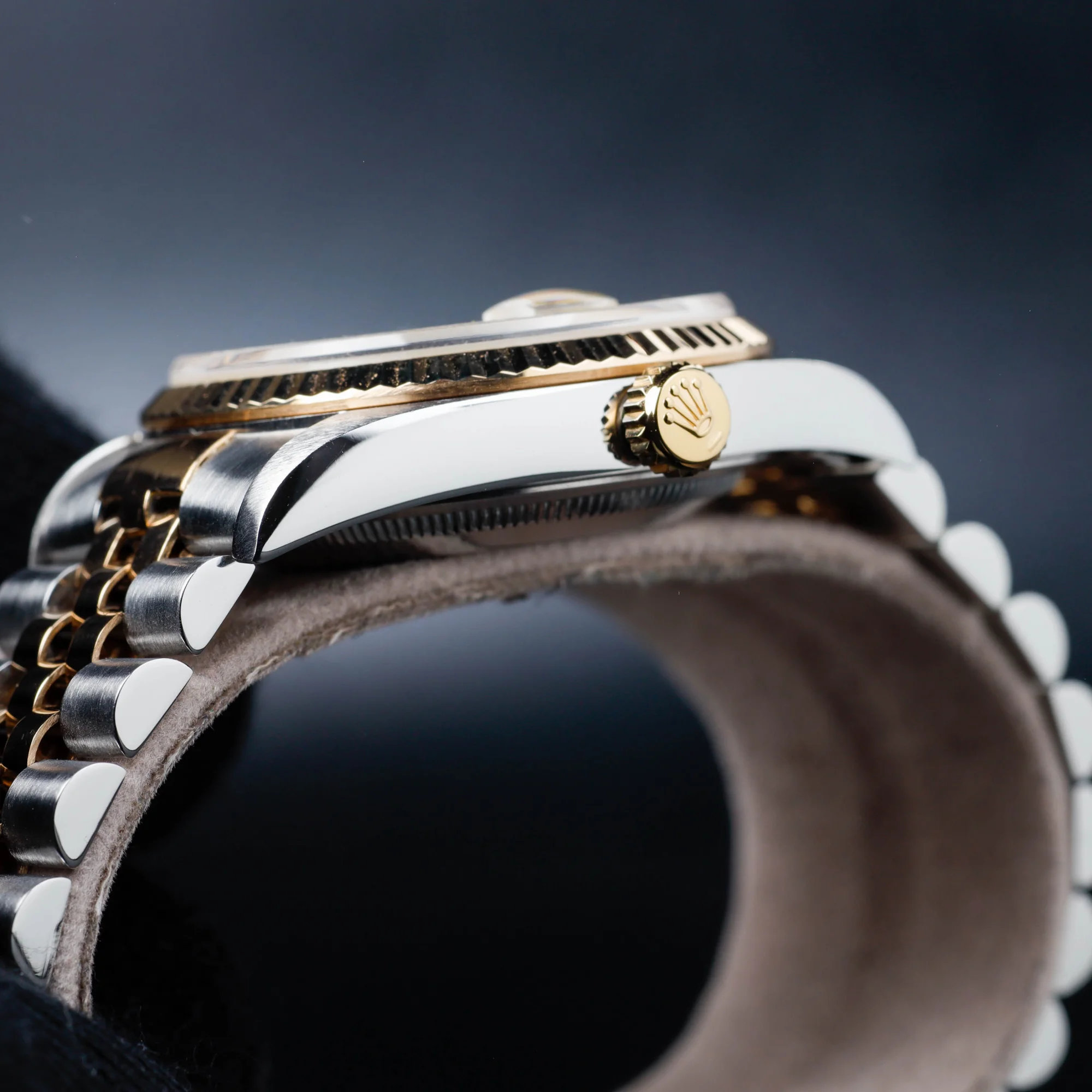 Rolex Datejust 36 acciaio/oro 7