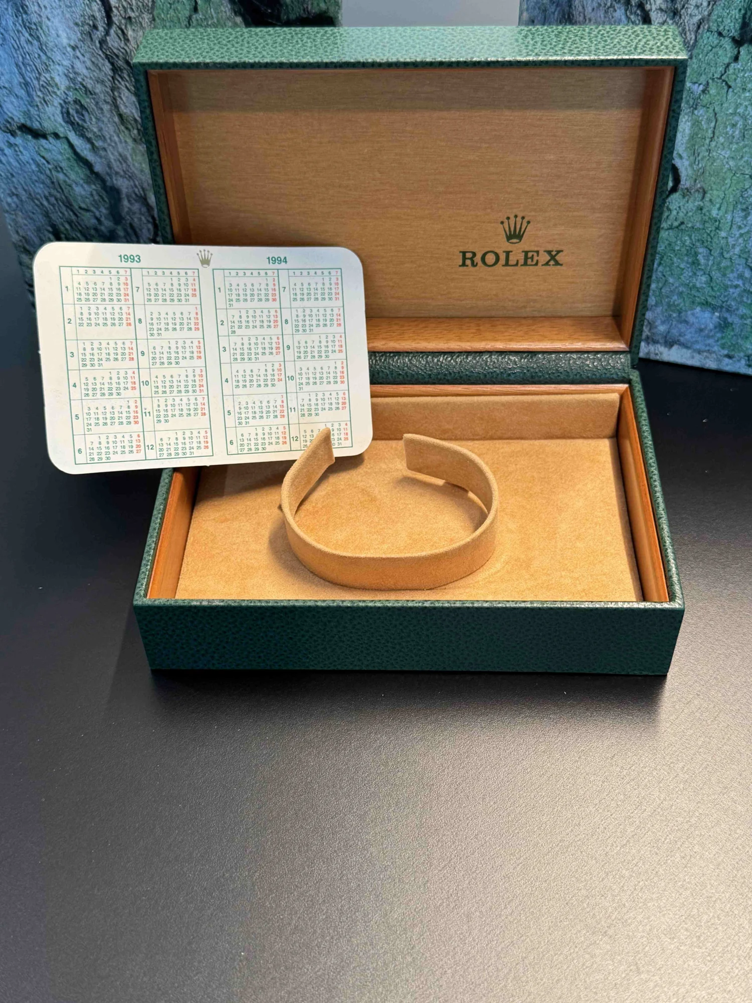 Rolex Datejust 36 acciaio/oro 13