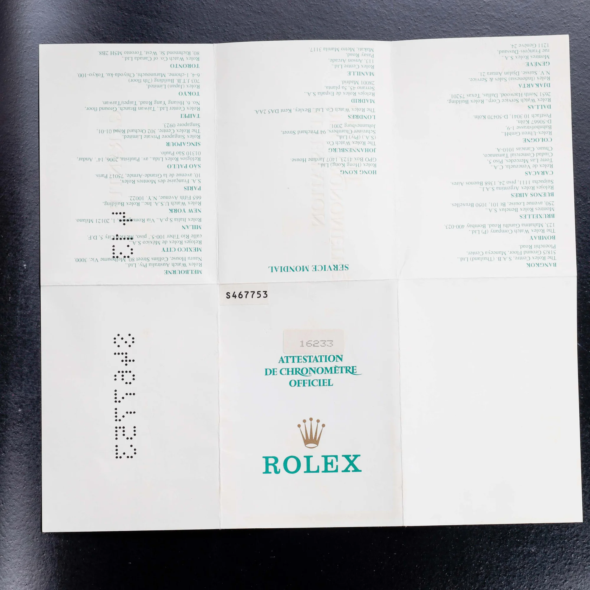 Rolex Datejust 36 acciaio/oro 14