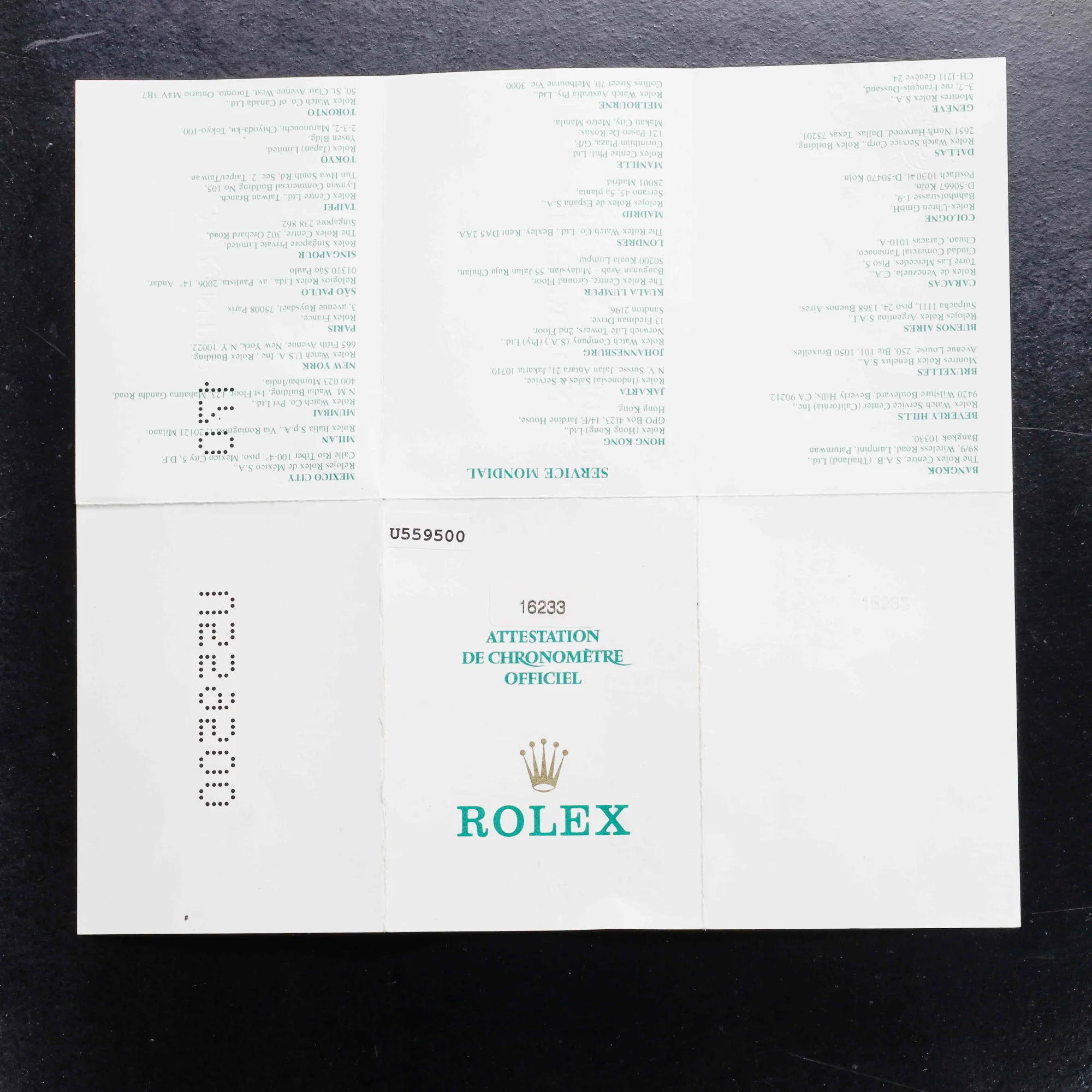 Rolex Datejust 36 acier/or jaune 14