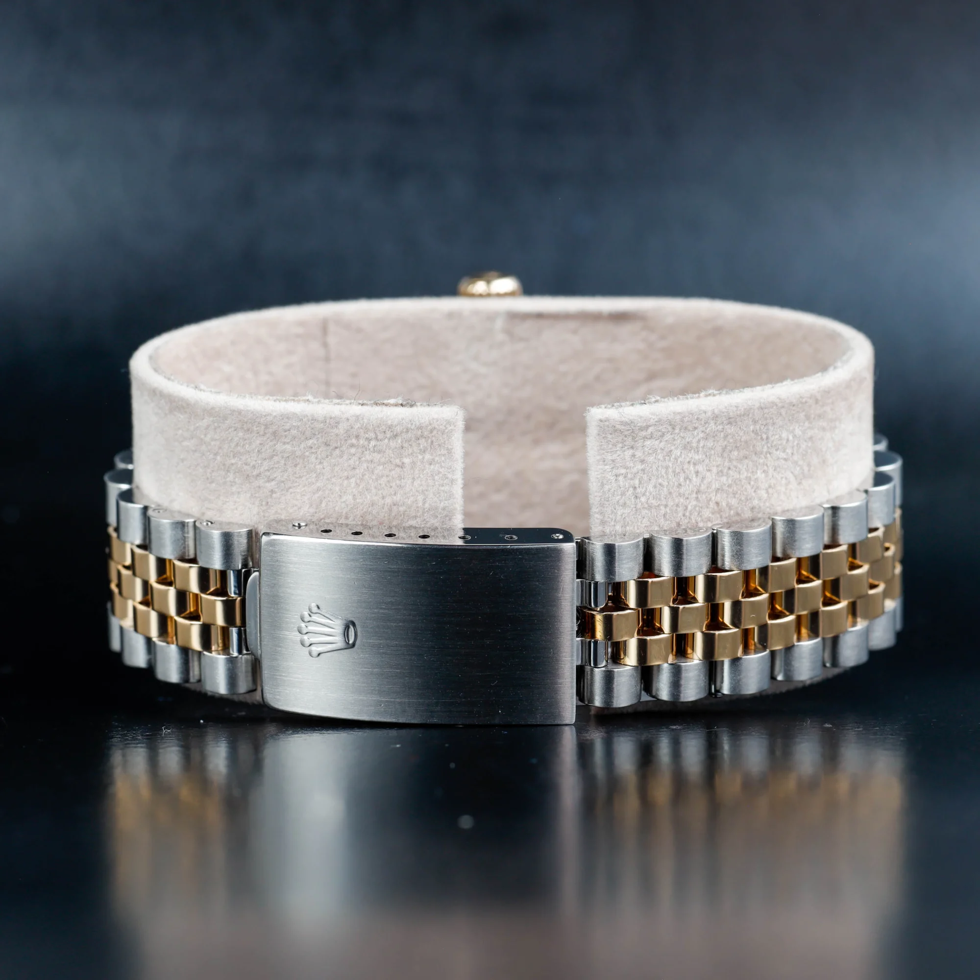 Rolex Datumjust 36 stahl/gold 4