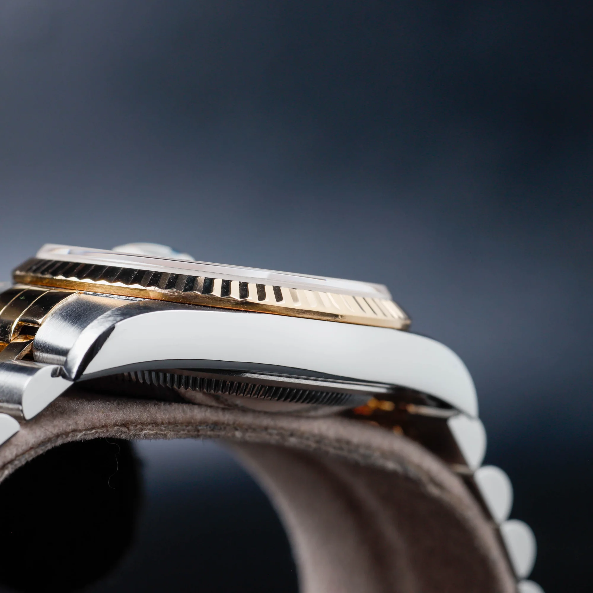 Rolex Datumjust 36 stahl/gold 6