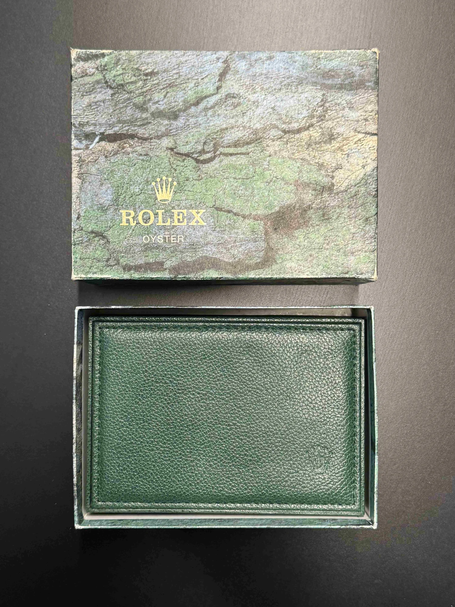 Rolex Datumjust 36 stahl/gold 13