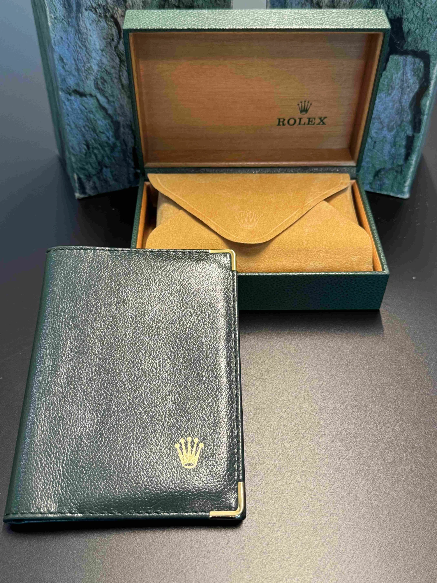 Rolex Datumjust 36 stahl/gold 14