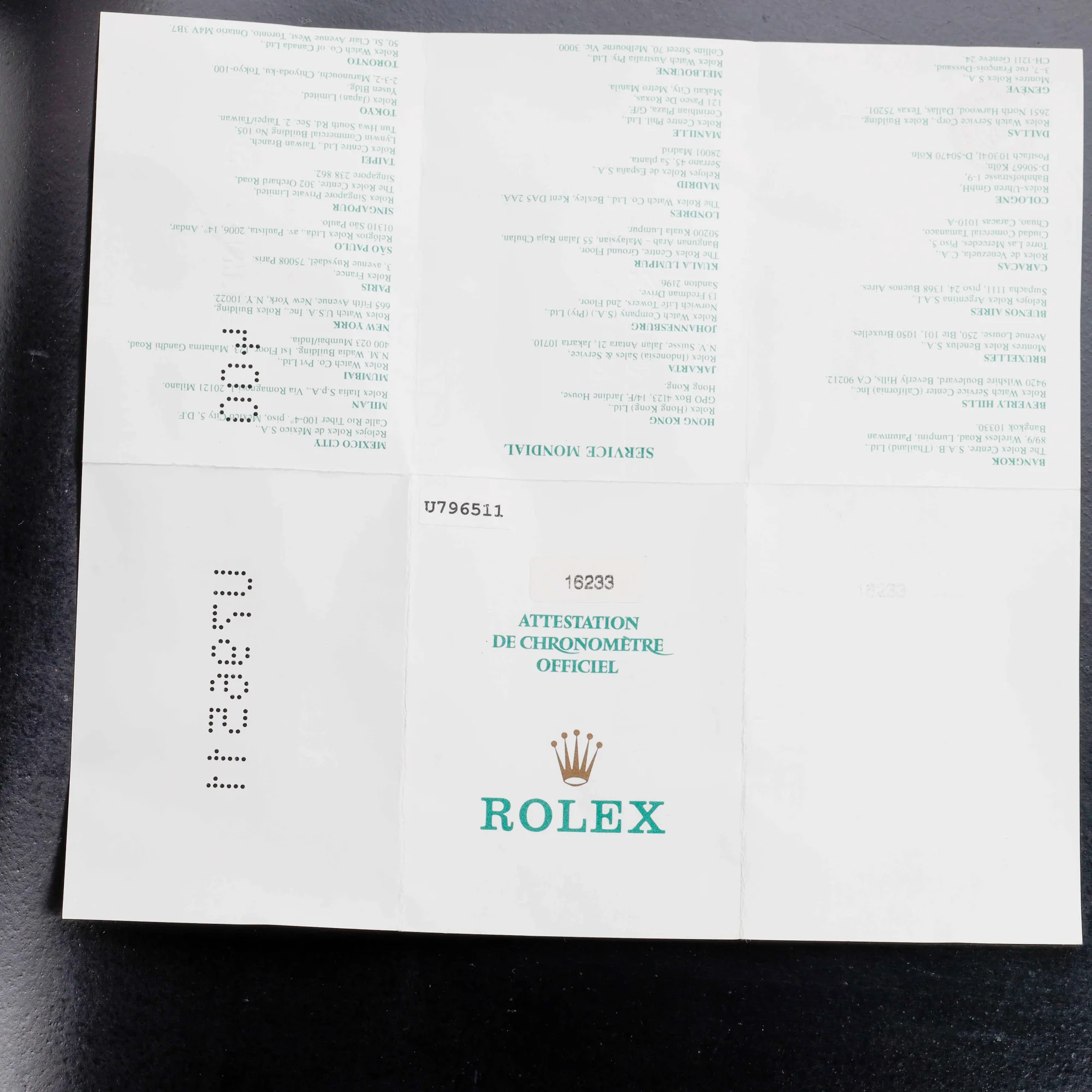 Rolex Datejust 36 nos Condition steel/yellow gold 14
