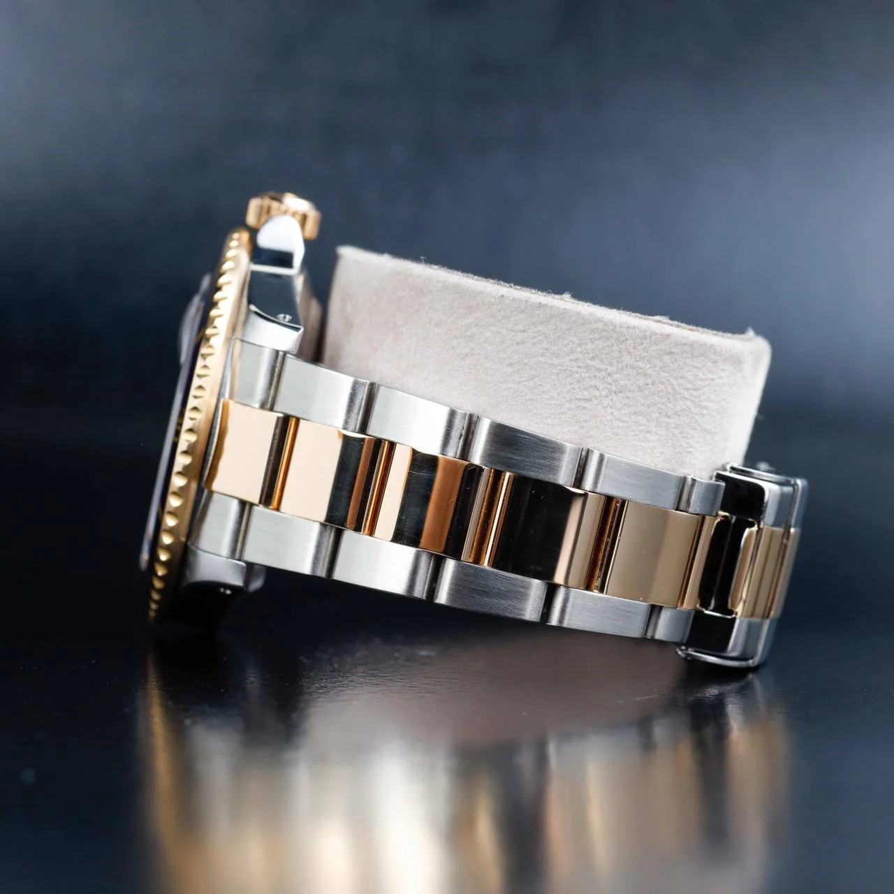 Rolex Submariner Date acciaio/oro giallo 3
