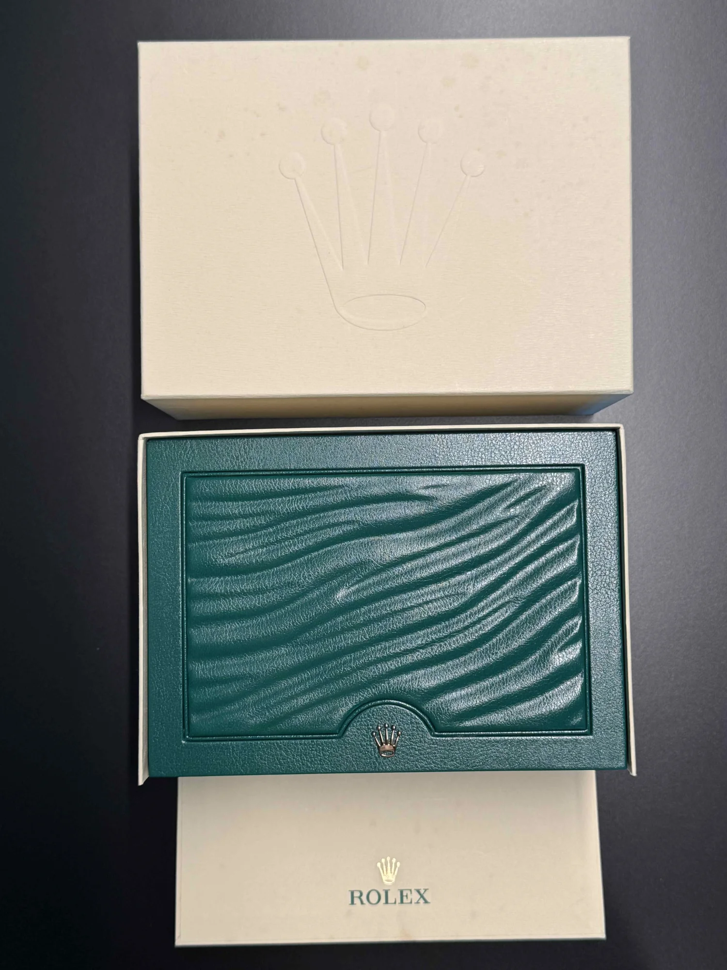 Rolex Submariner Date acciaio/oro giallo 12