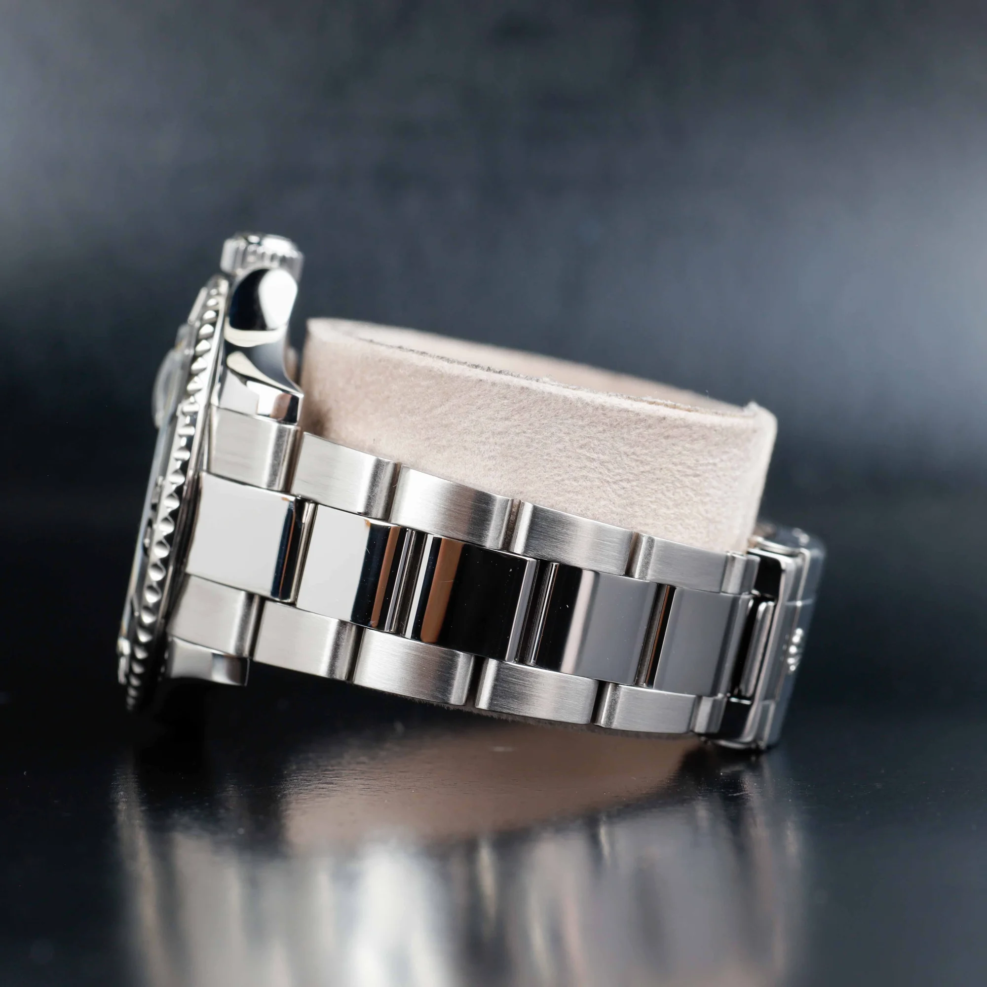 Rolex Yacht-master 40 steel/platinum 3