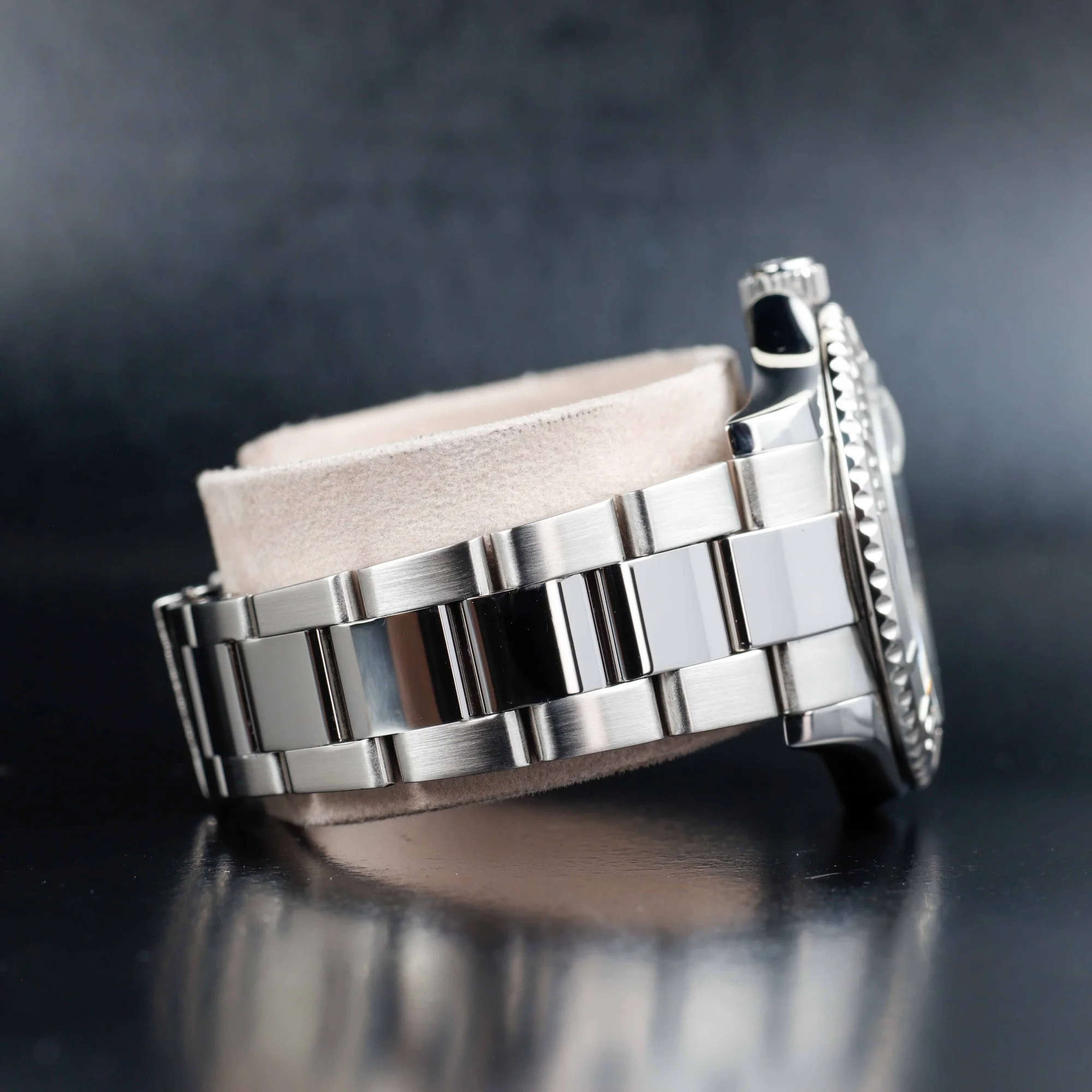 Rolex Yacht-master 40 steel/platinum 5