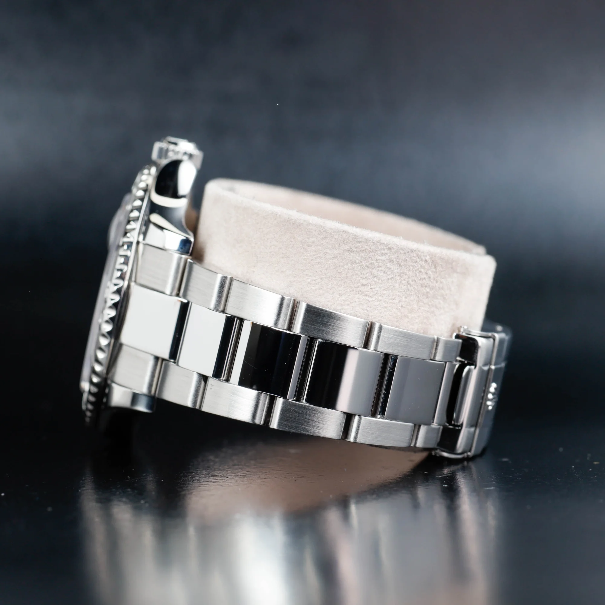 Rolex Yacht-master 40 acciaio/platino 3