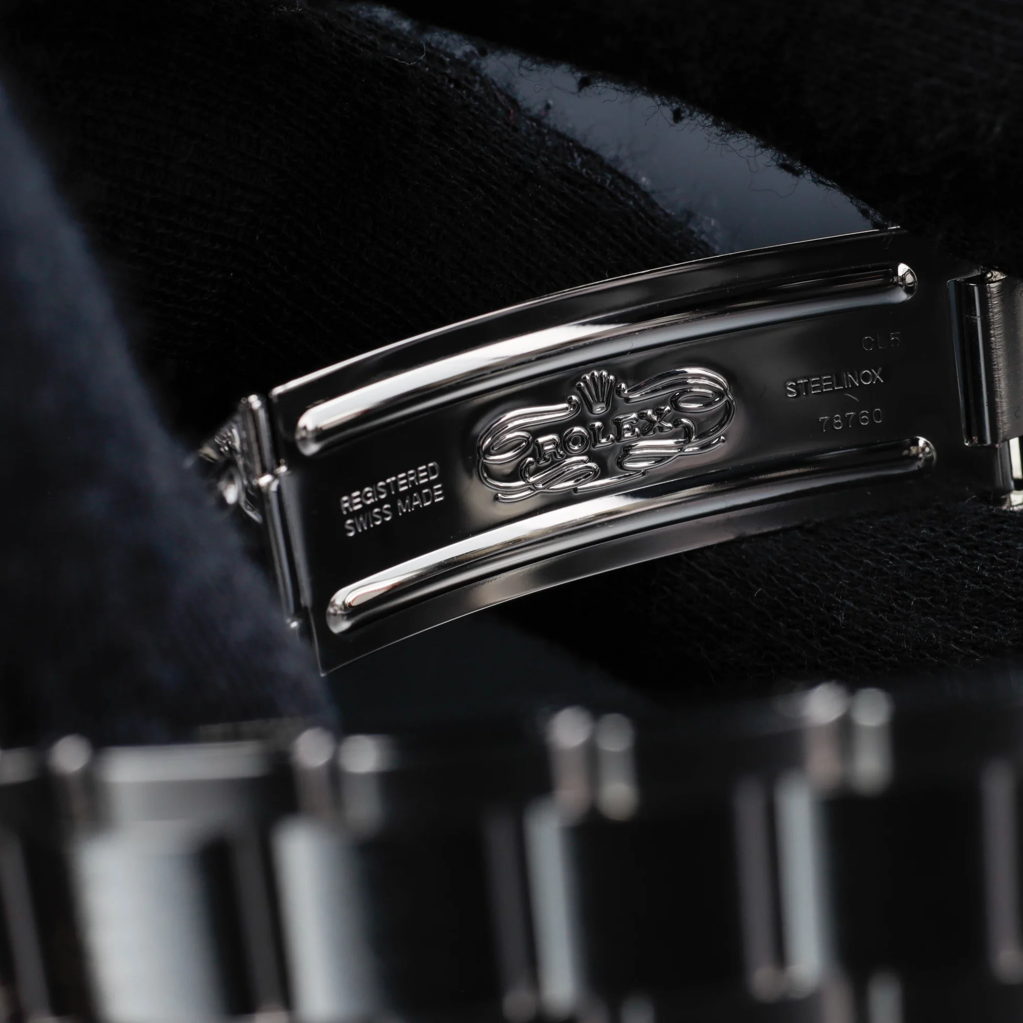 Rolex Yacht-master 40 acciaio/platino 12