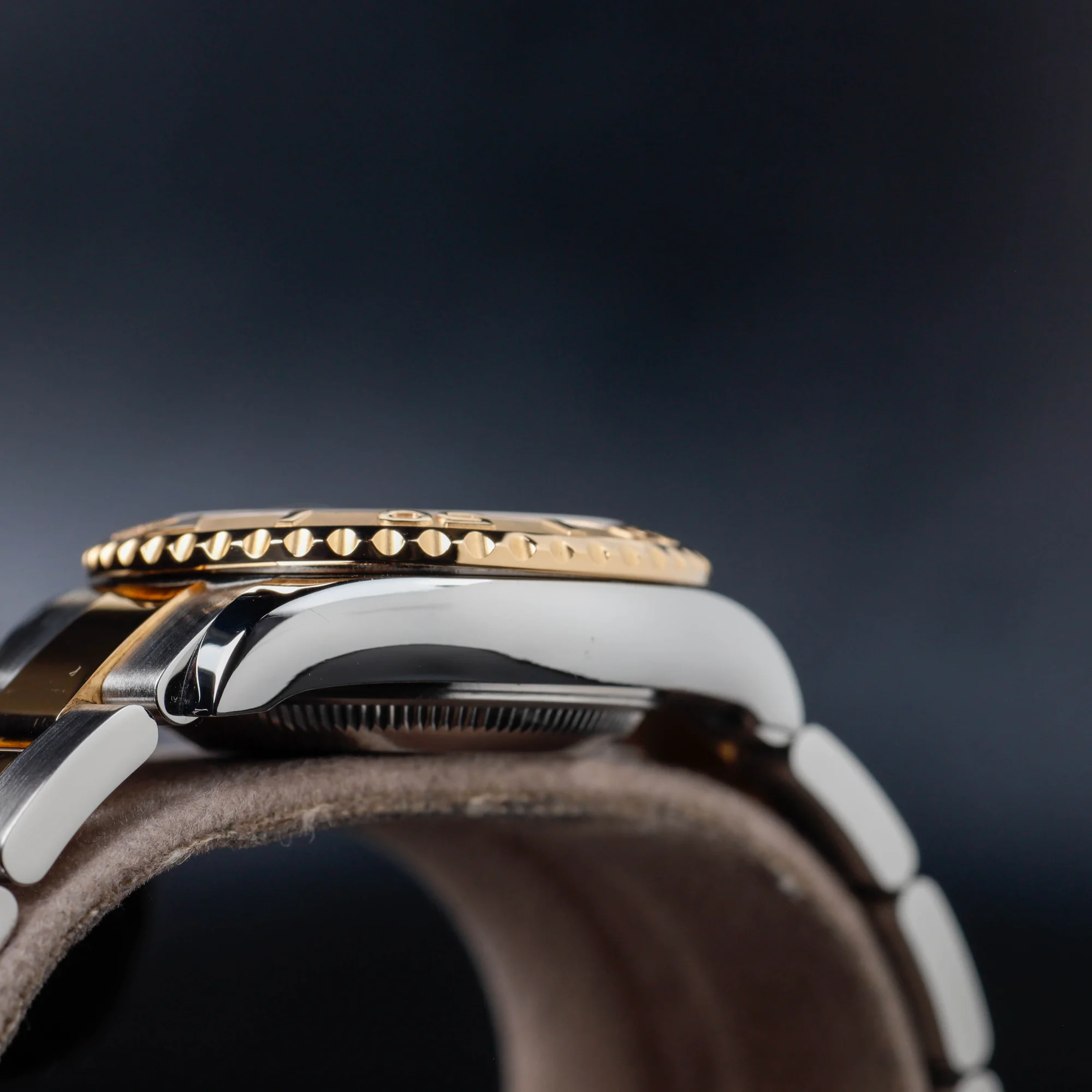 Rolex Yacht-master 29 acier/or jaune 6