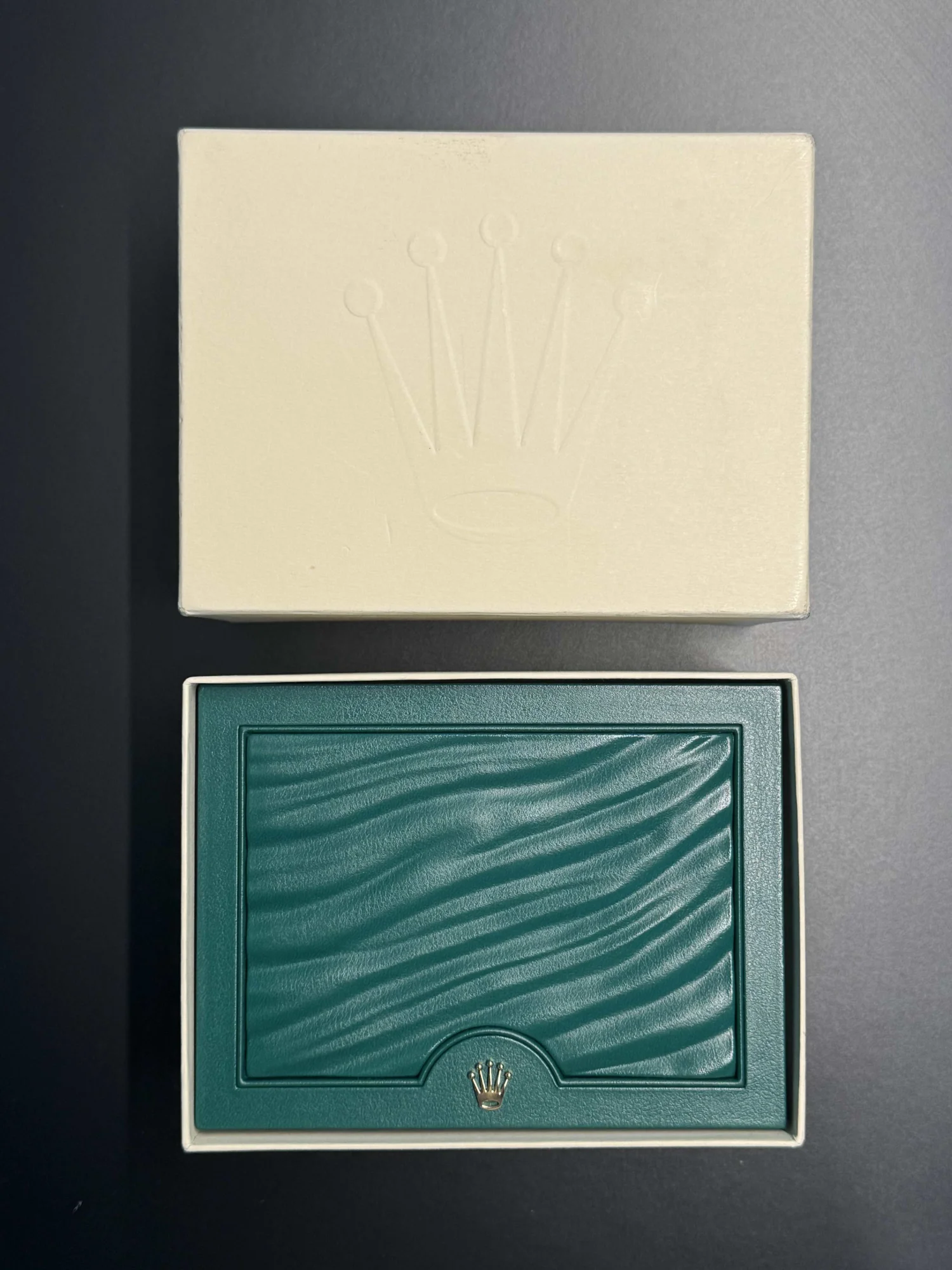 Rolex Datum31just stahl/weißgold 12