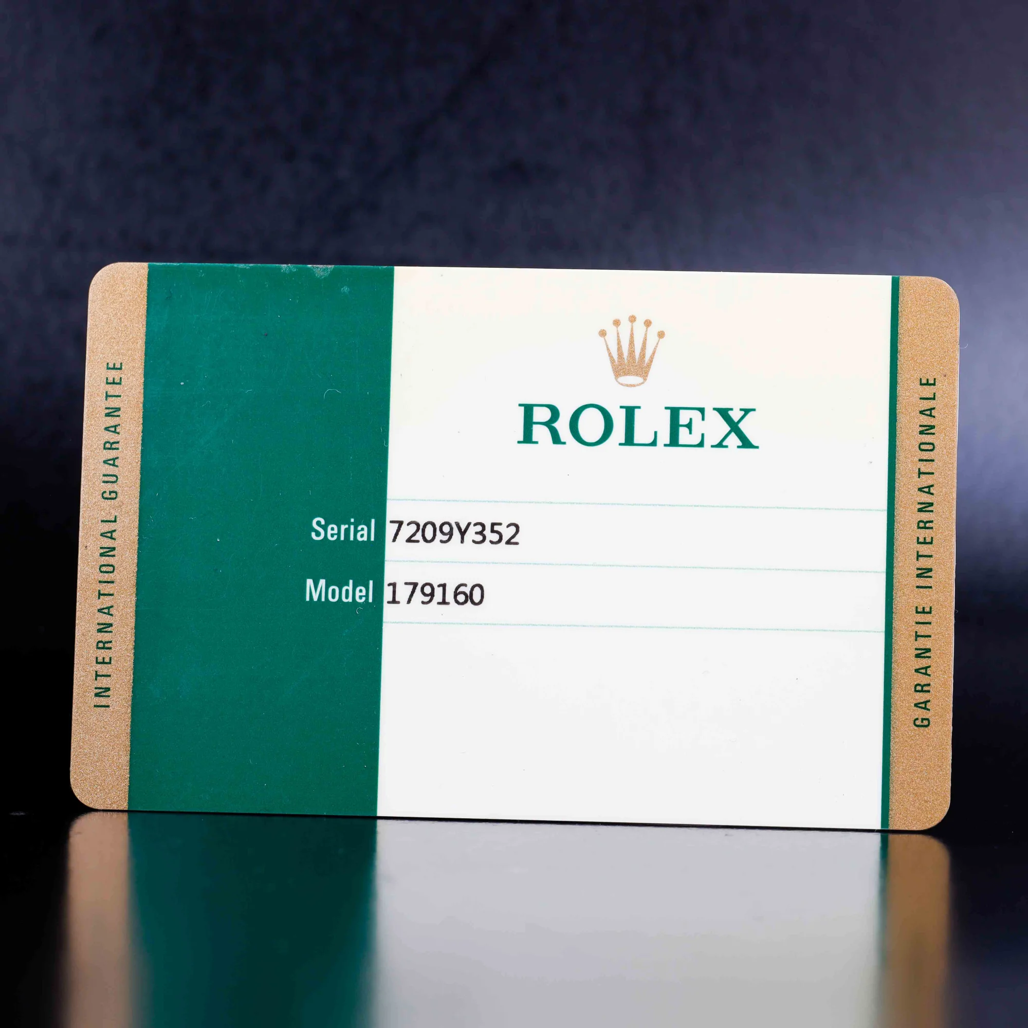 Rolex Lady-datejust 26 acciaio 14