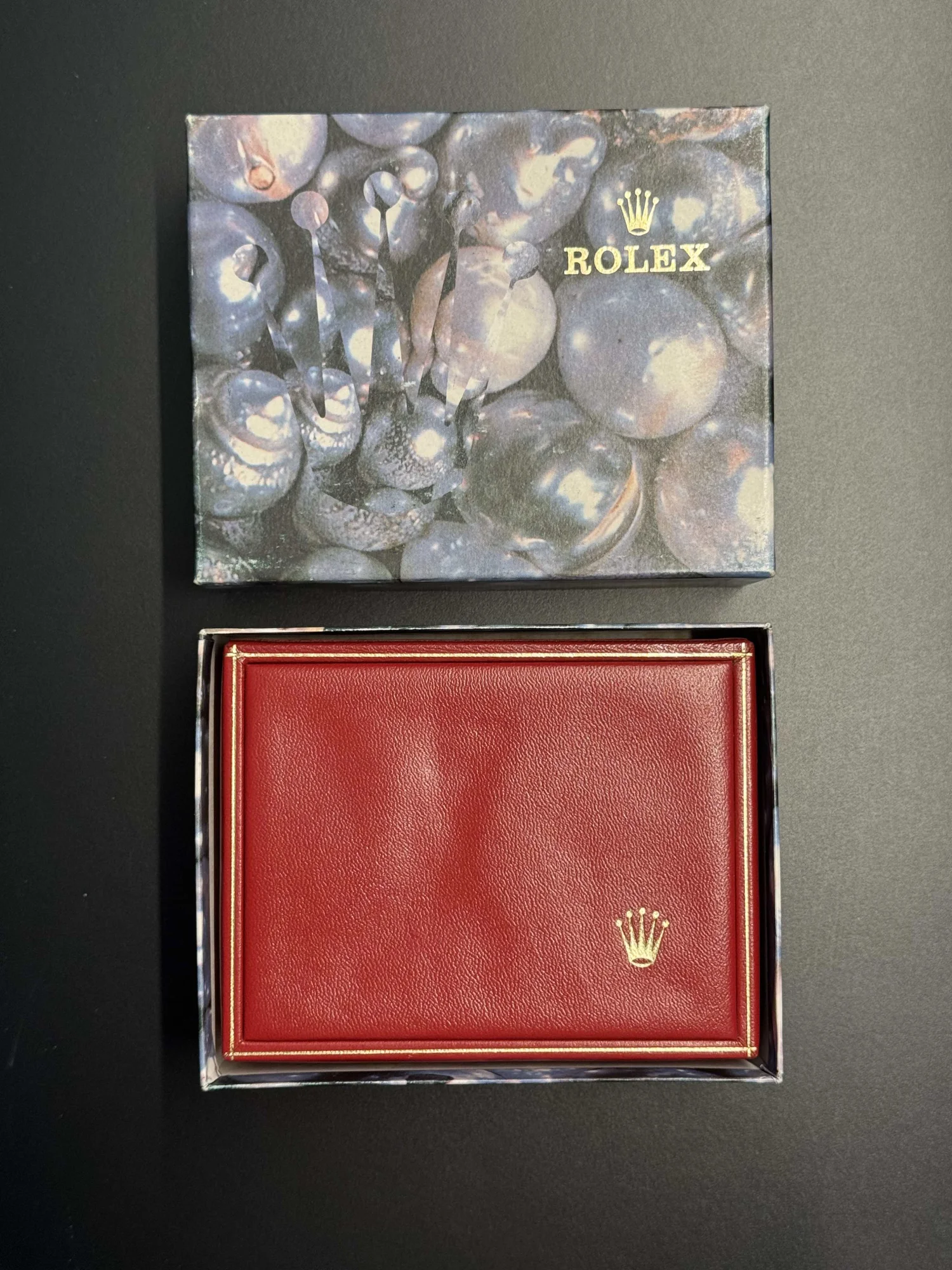 Rolex Lady-datejust 26 acciaio/oro bianco 13