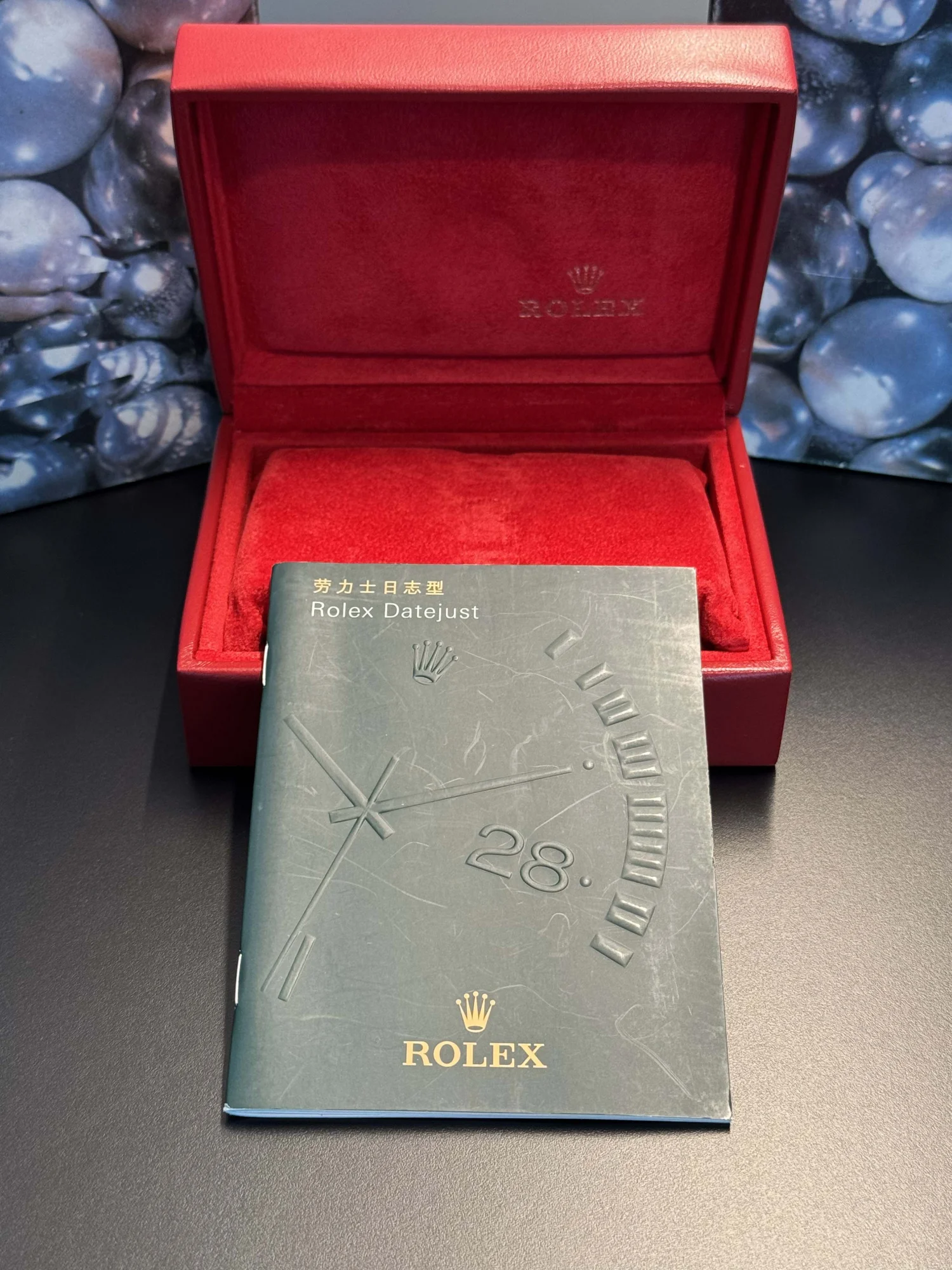 Rolex Lady-datejust 26 acciaio/oro bianco 14