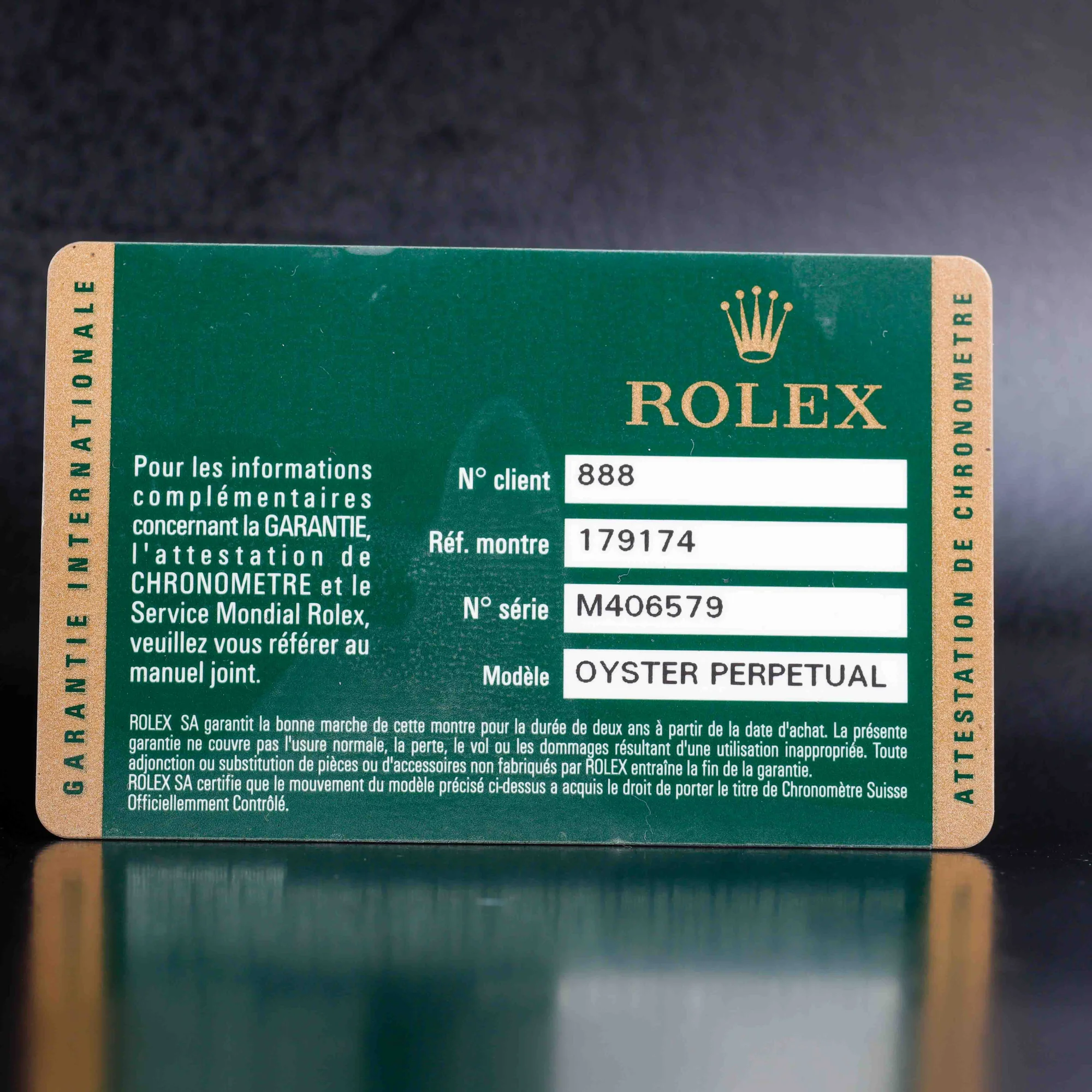 Rolex Dame-datejust 26 stahl 14