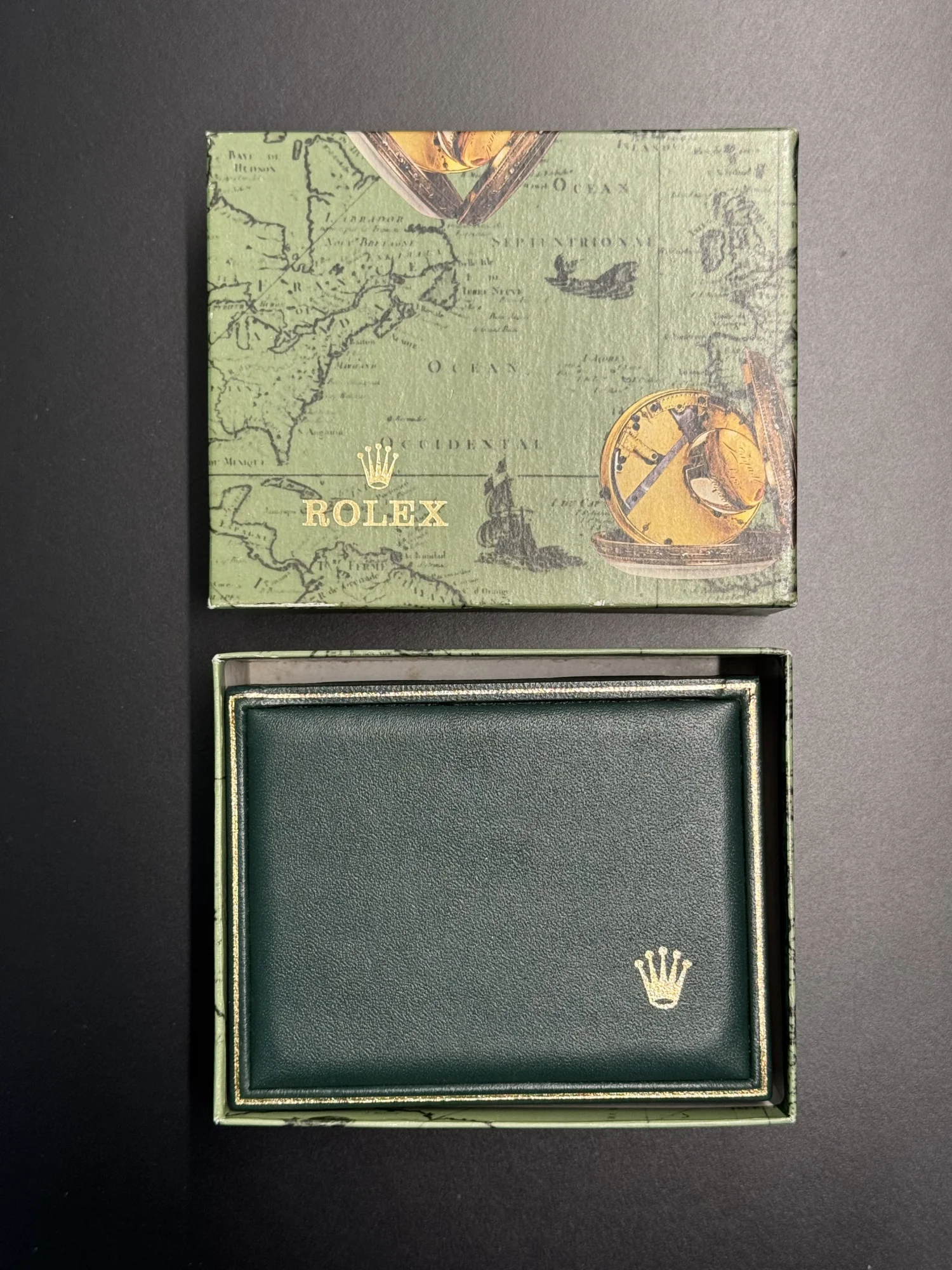 Rolex Datum31just stahl 13