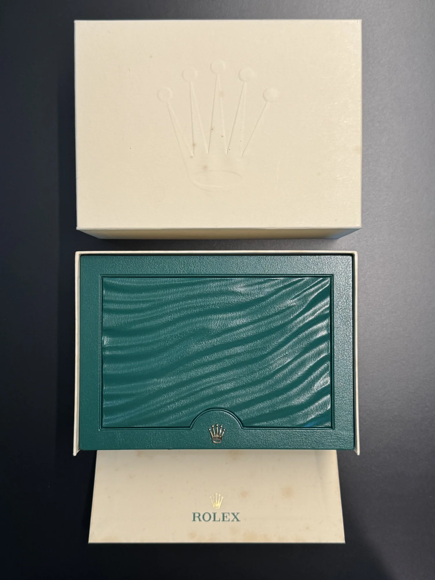 Rolex Datum31just stahl 13