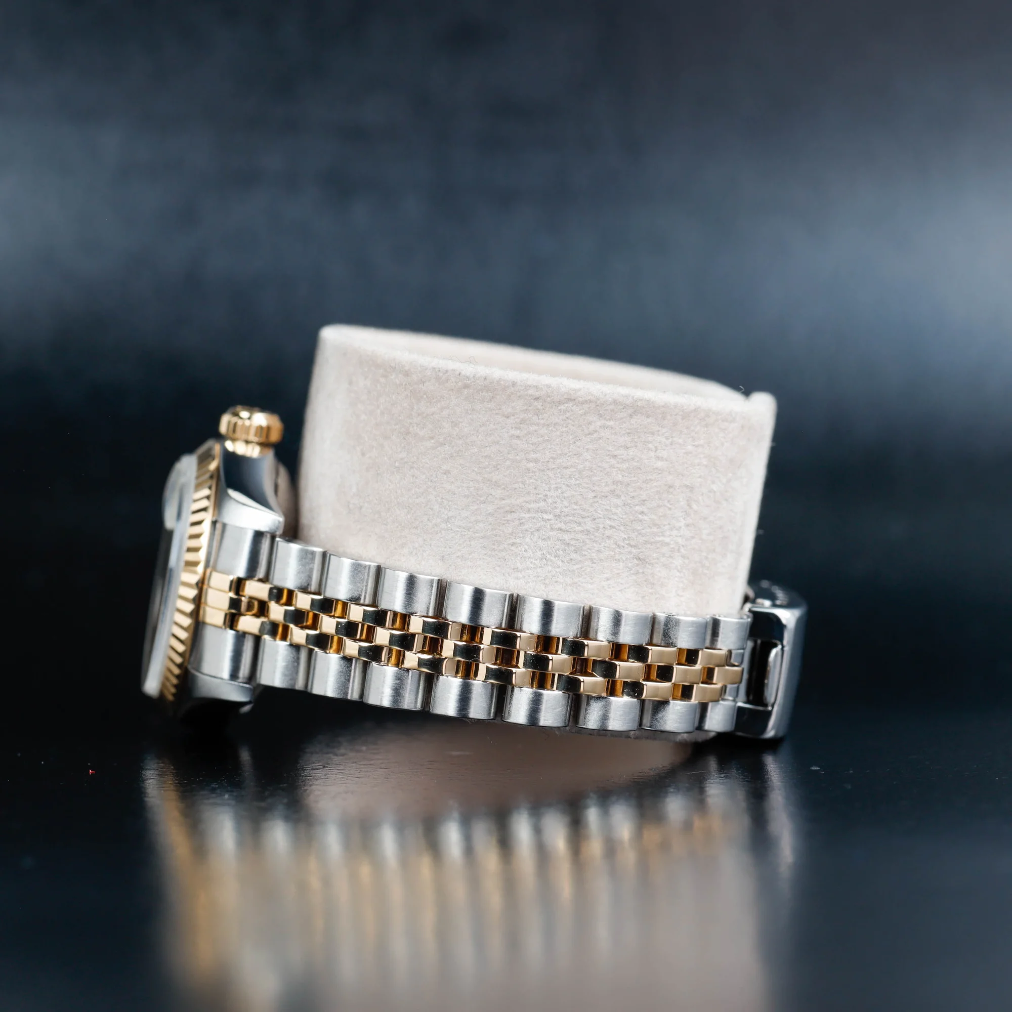 Rolex Lady-datejust 26 acciaio/oro 3
