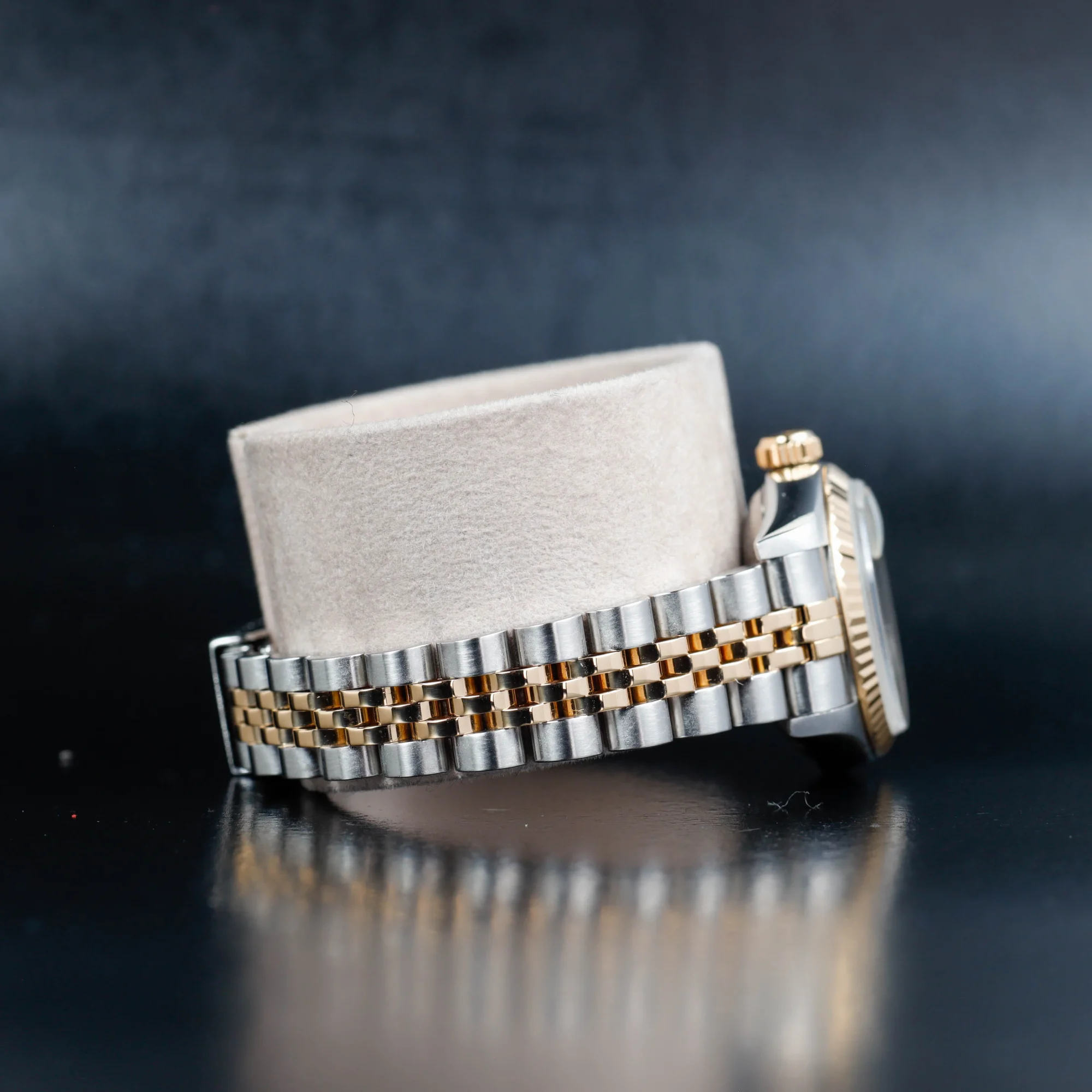 Rolex Lady-datejust 26 acciaio/oro 5