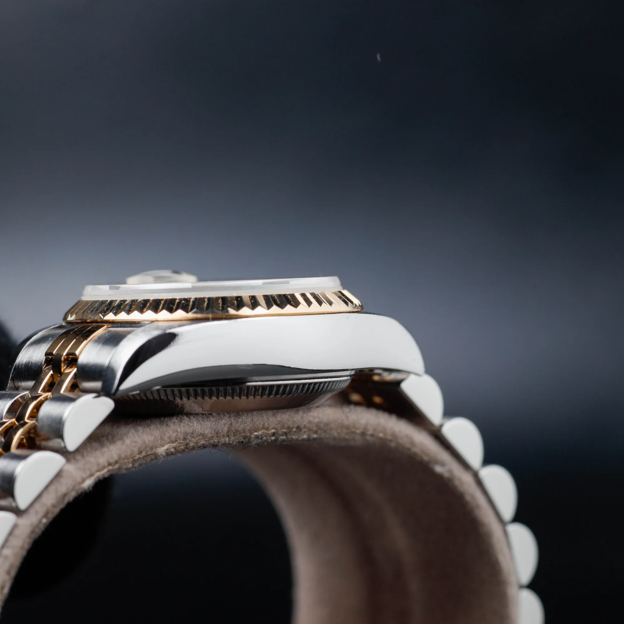 Rolex Lady-datejust 26 acciaio/oro 6