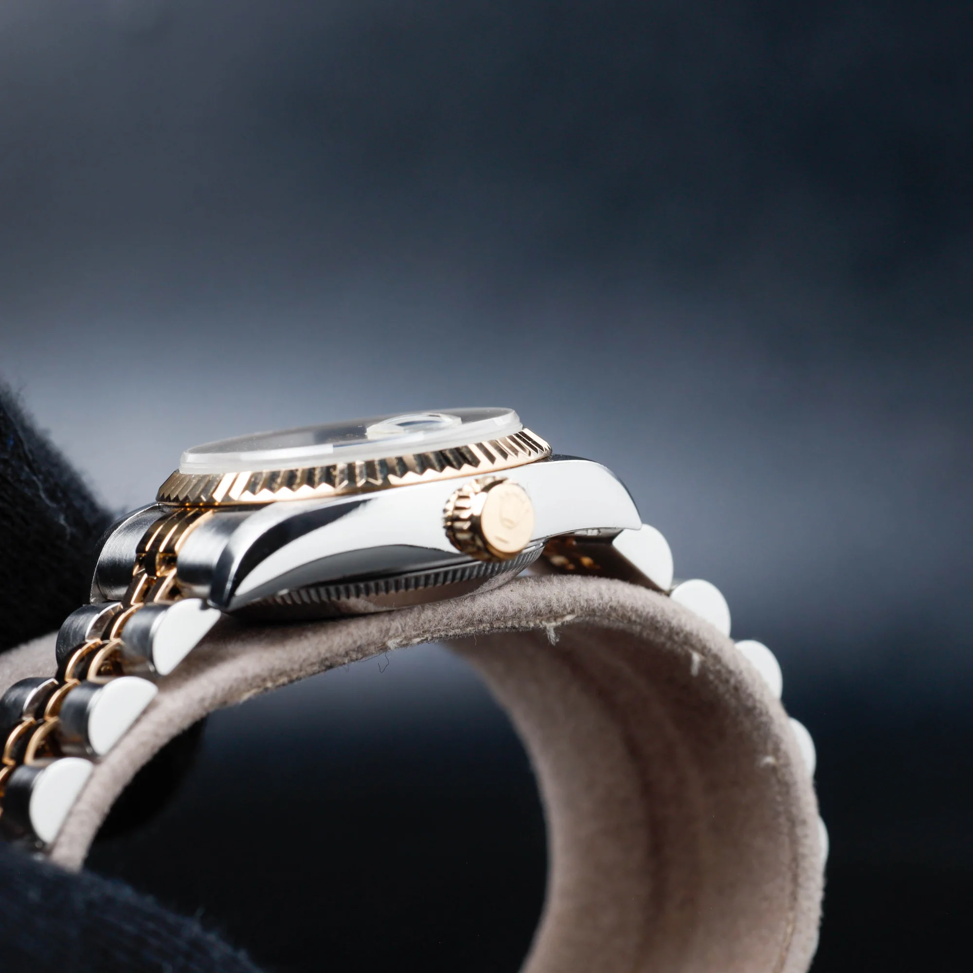 Rolex Lady-datejust 26 acciaio/oro 7