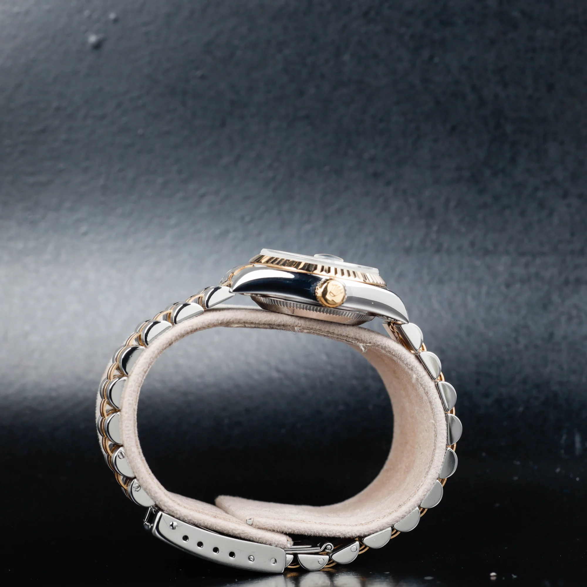 Rolex Lady-datejust 26 acciaio/oro 8