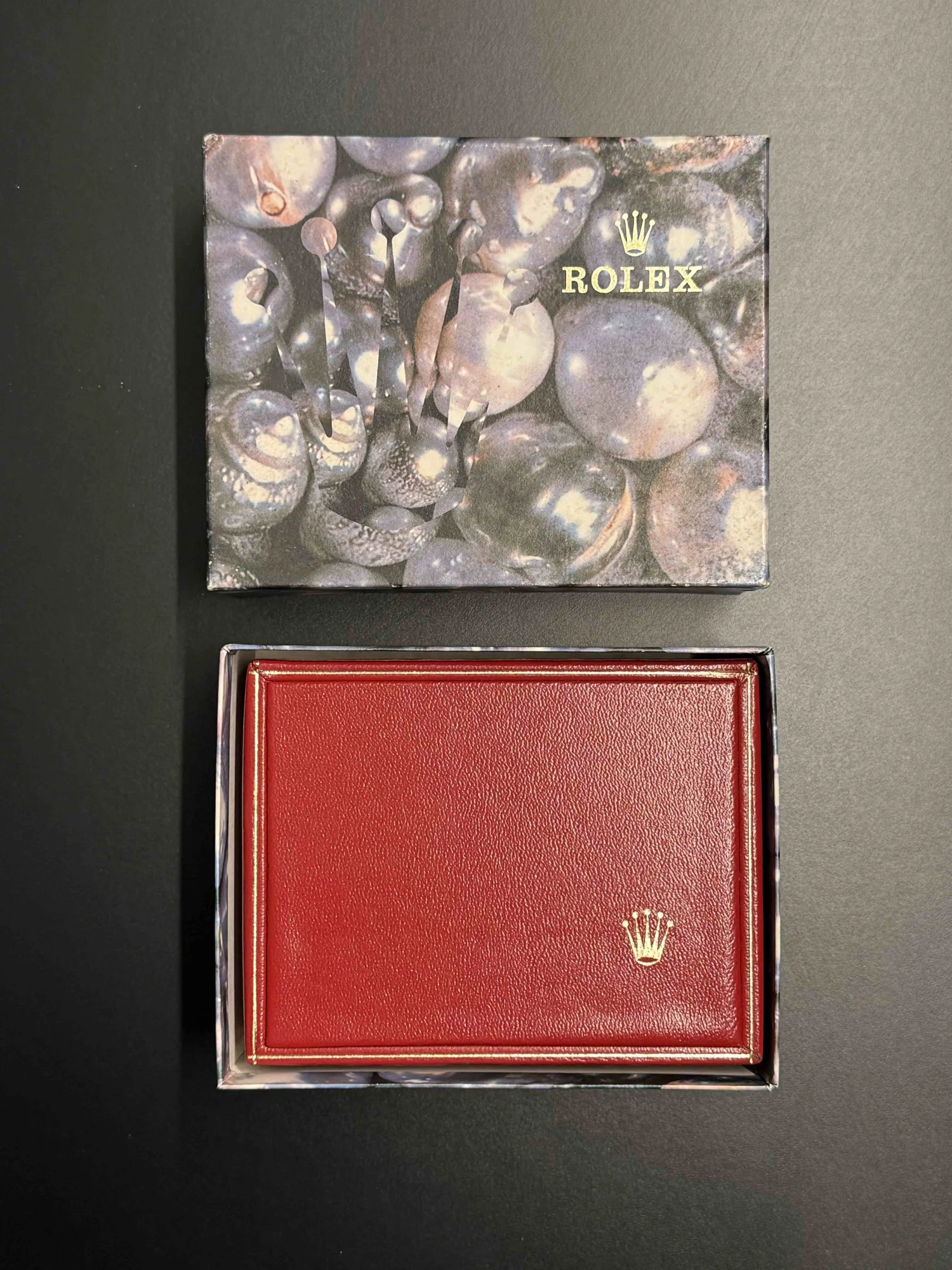 Rolex Lady-datejust 26 acciaio/oro 13