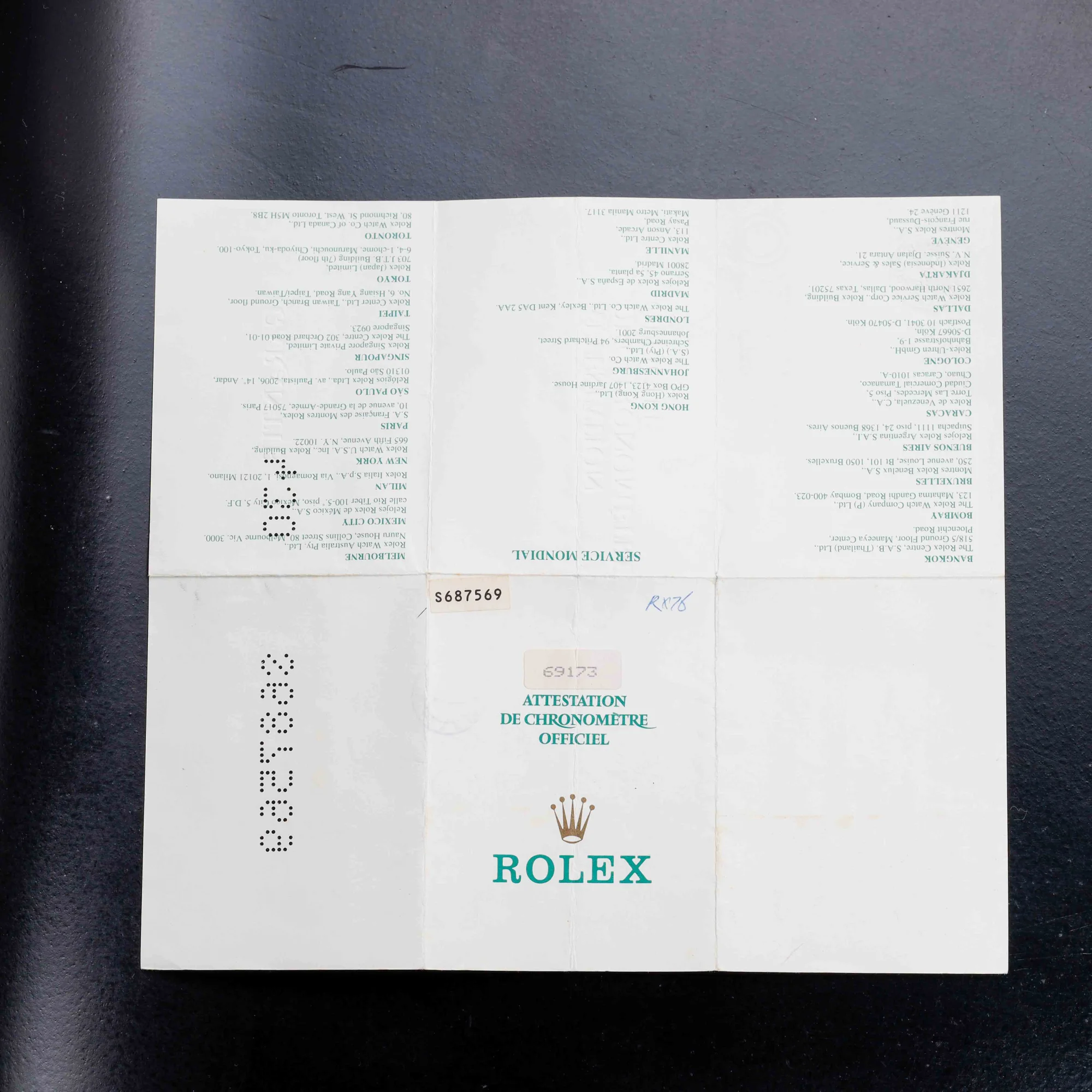 Rolex Lady-datejust 26 steel/yellow gold 14