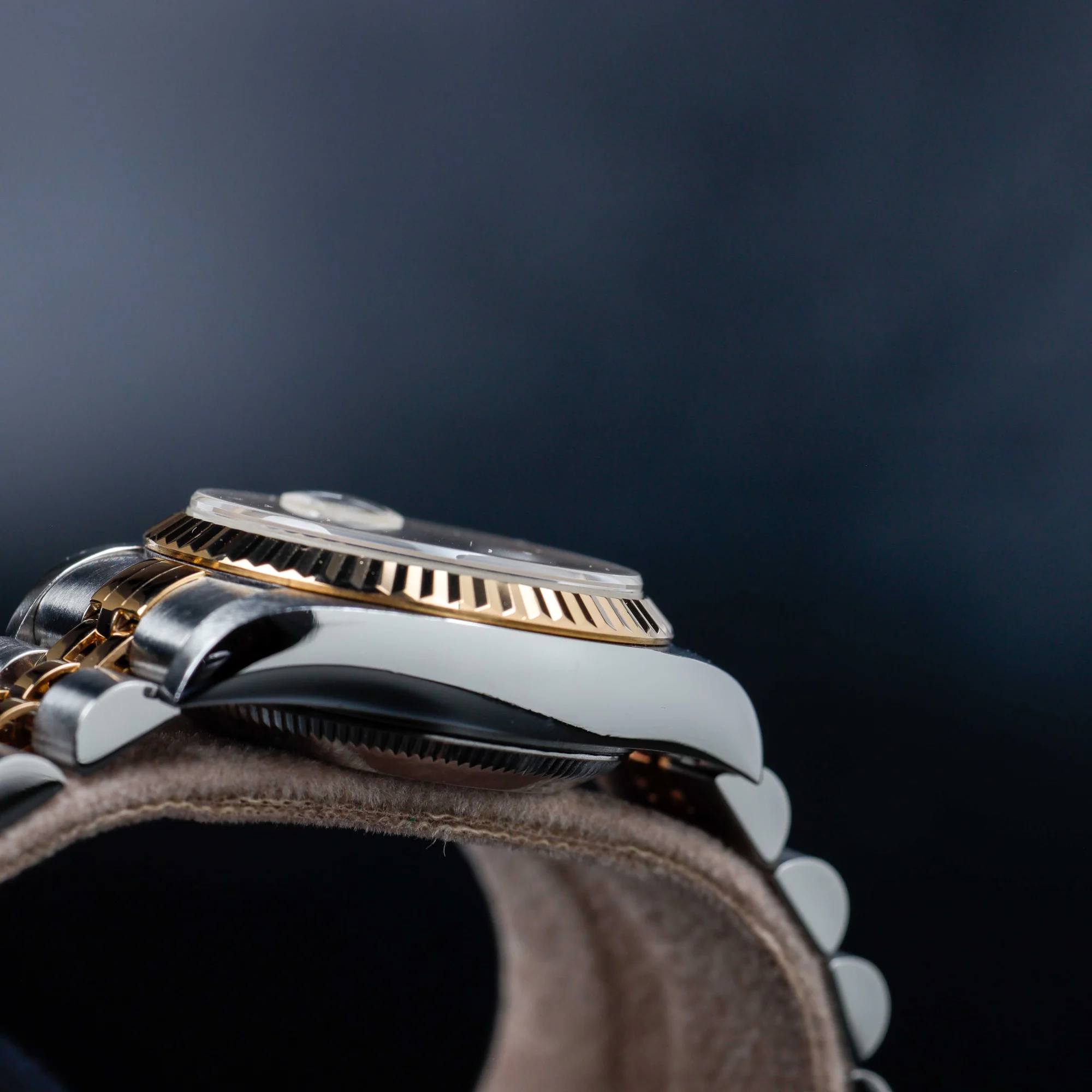 Rolex Lady-datejust 26 acciaio/oro giallo 6