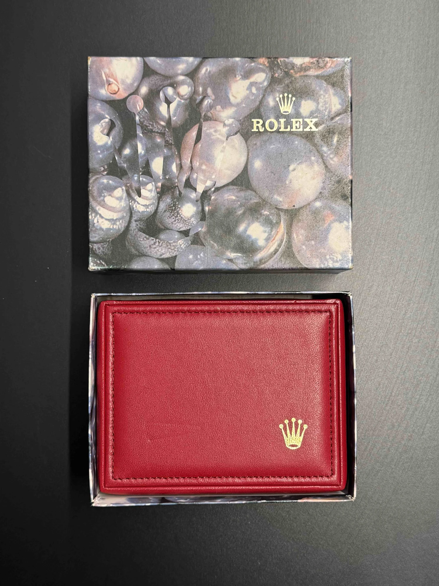 Rolex Lady-datejust 26 acier/or 13