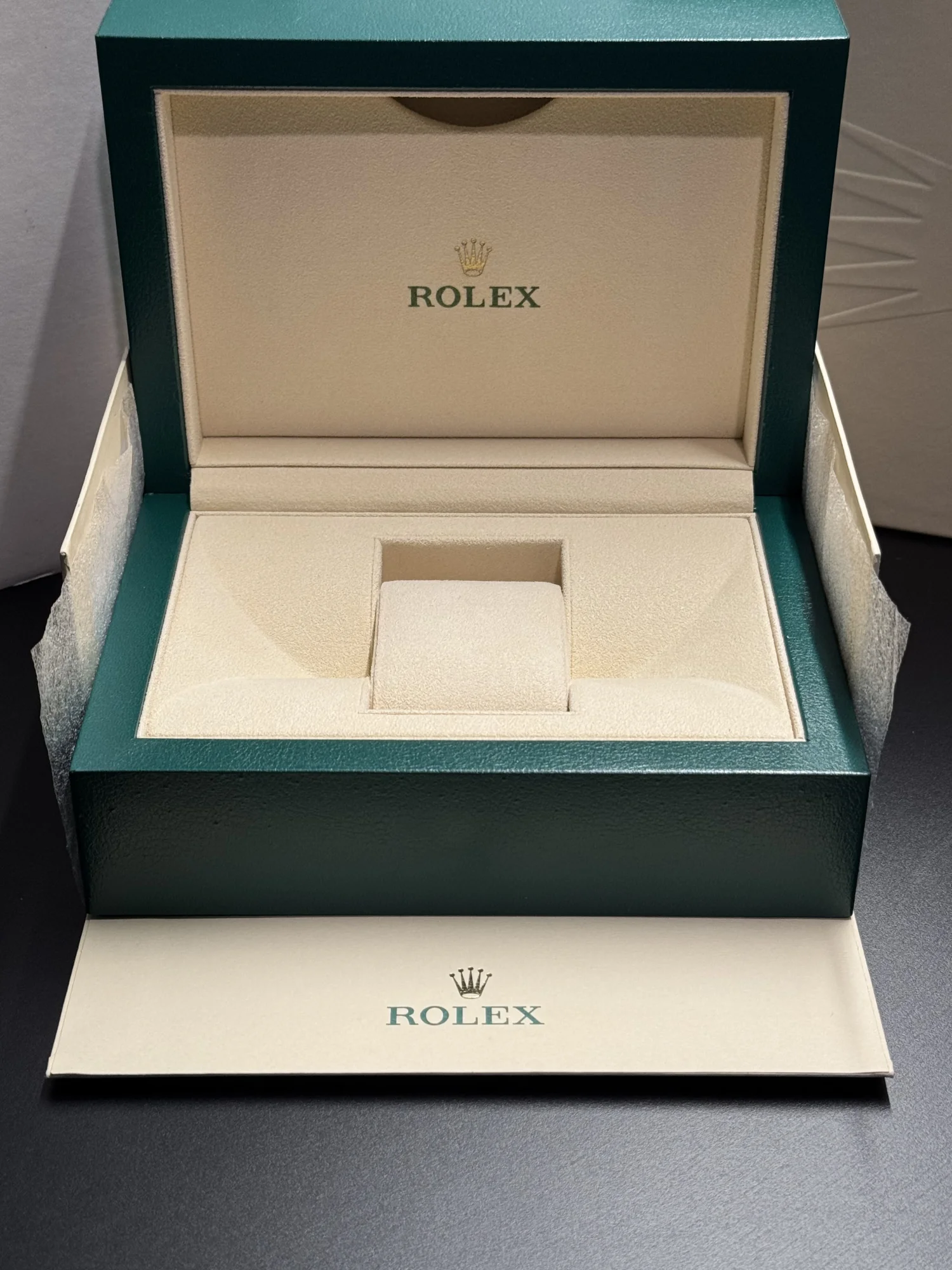 Rolex Dame-datejust 26 stahl/gold 14