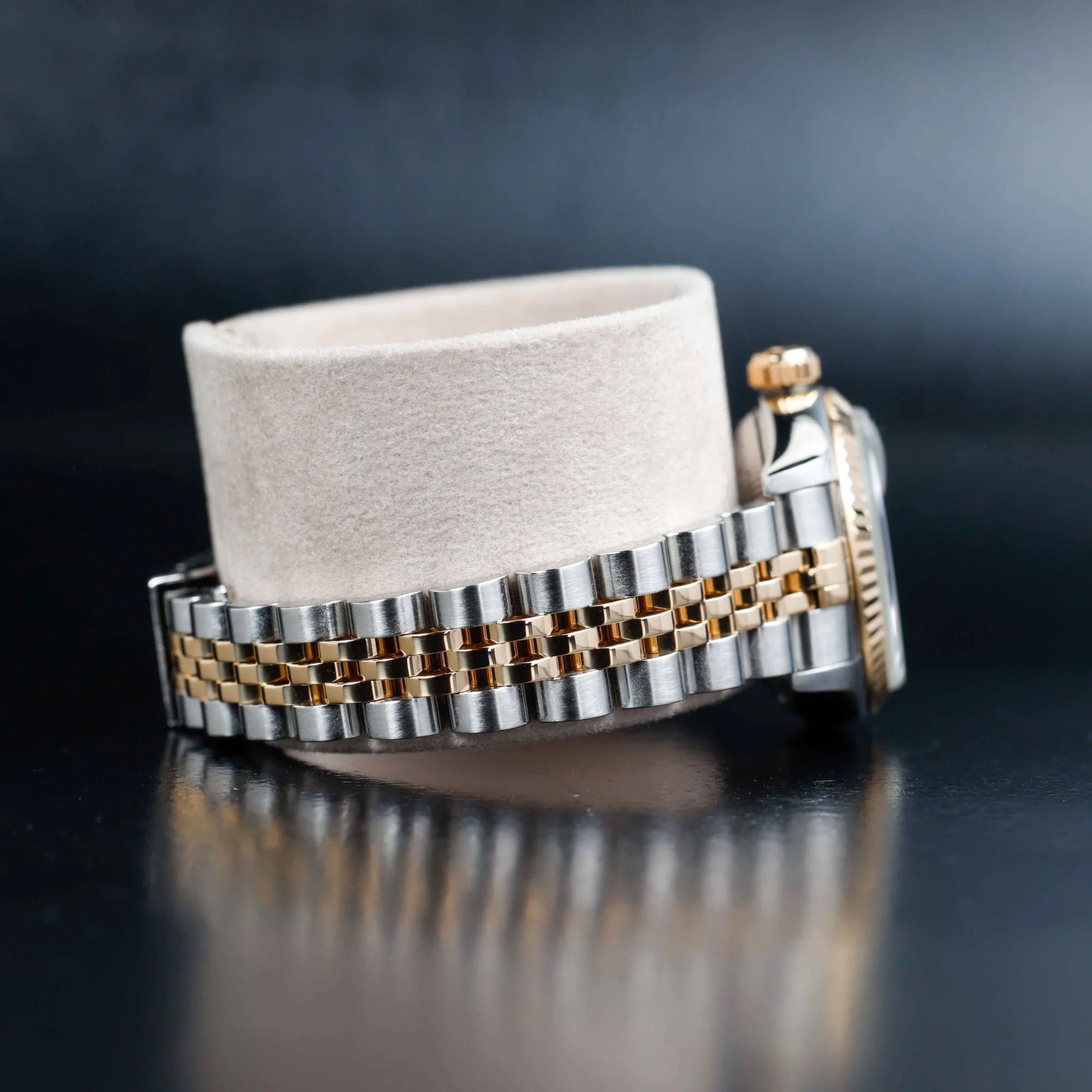 Rolex Lady-datejust 26 acciaio/oro 5