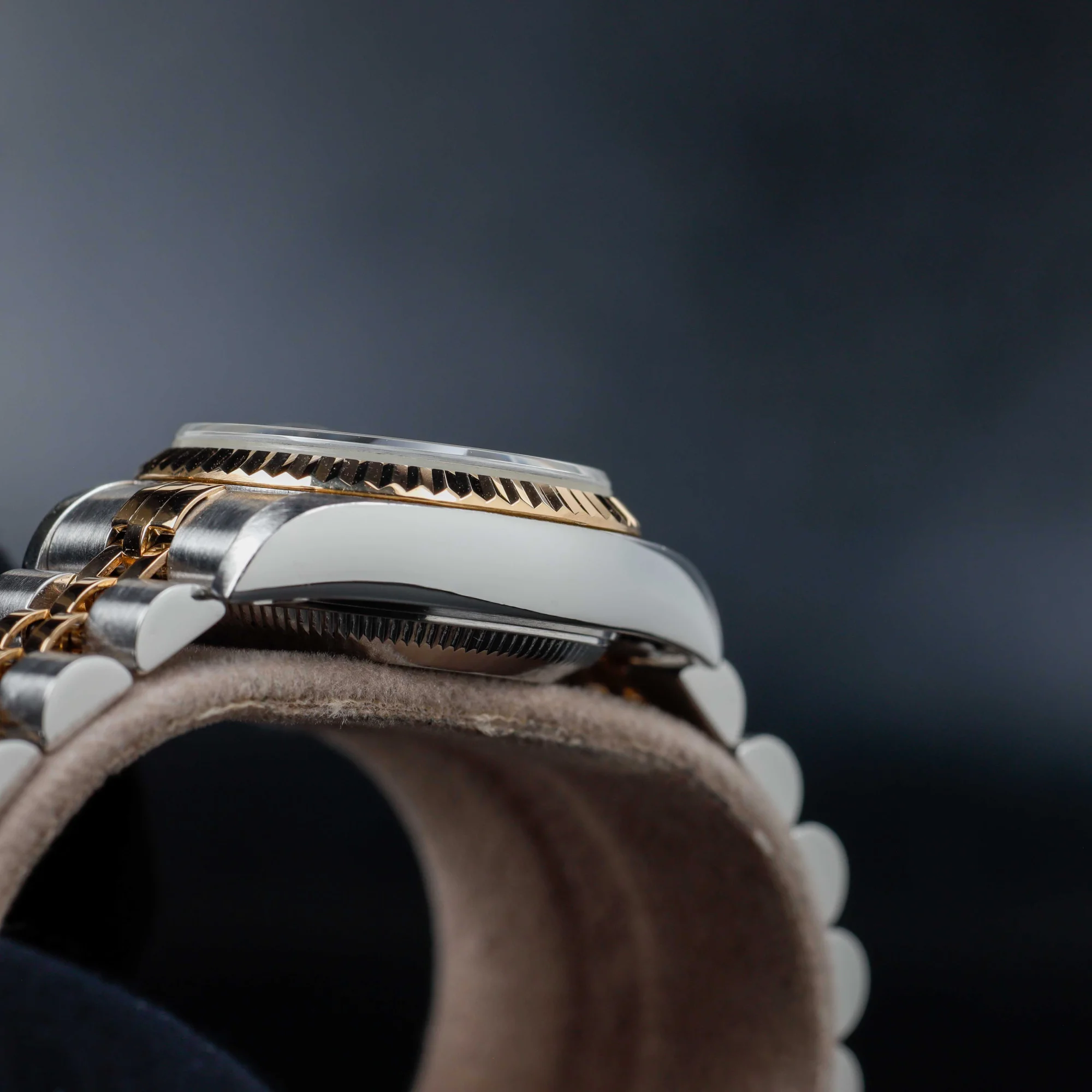 Rolex Lady-datejust 26 acciaio/oro 6