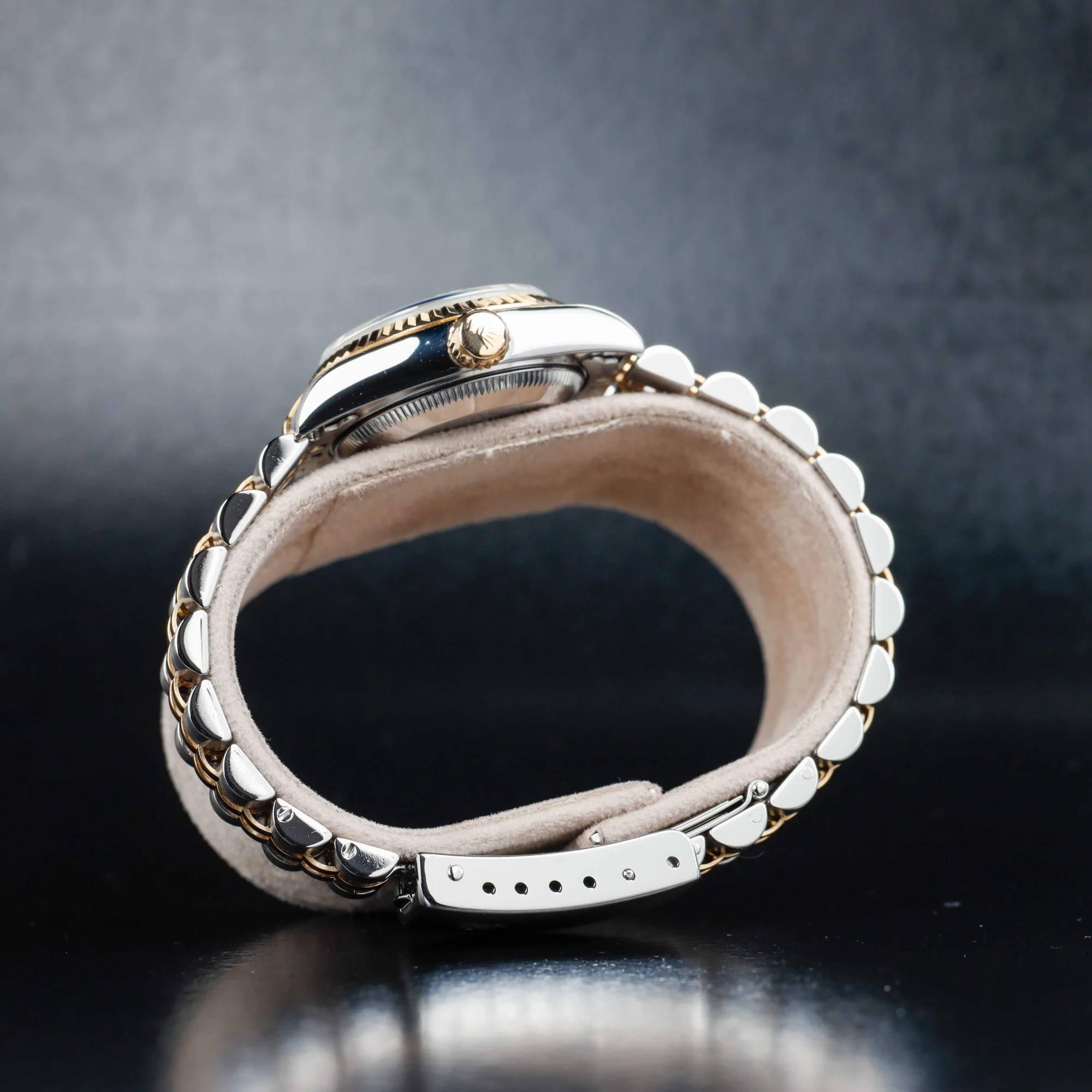Rolex Lady-datejust 26 acciaio/oro 8