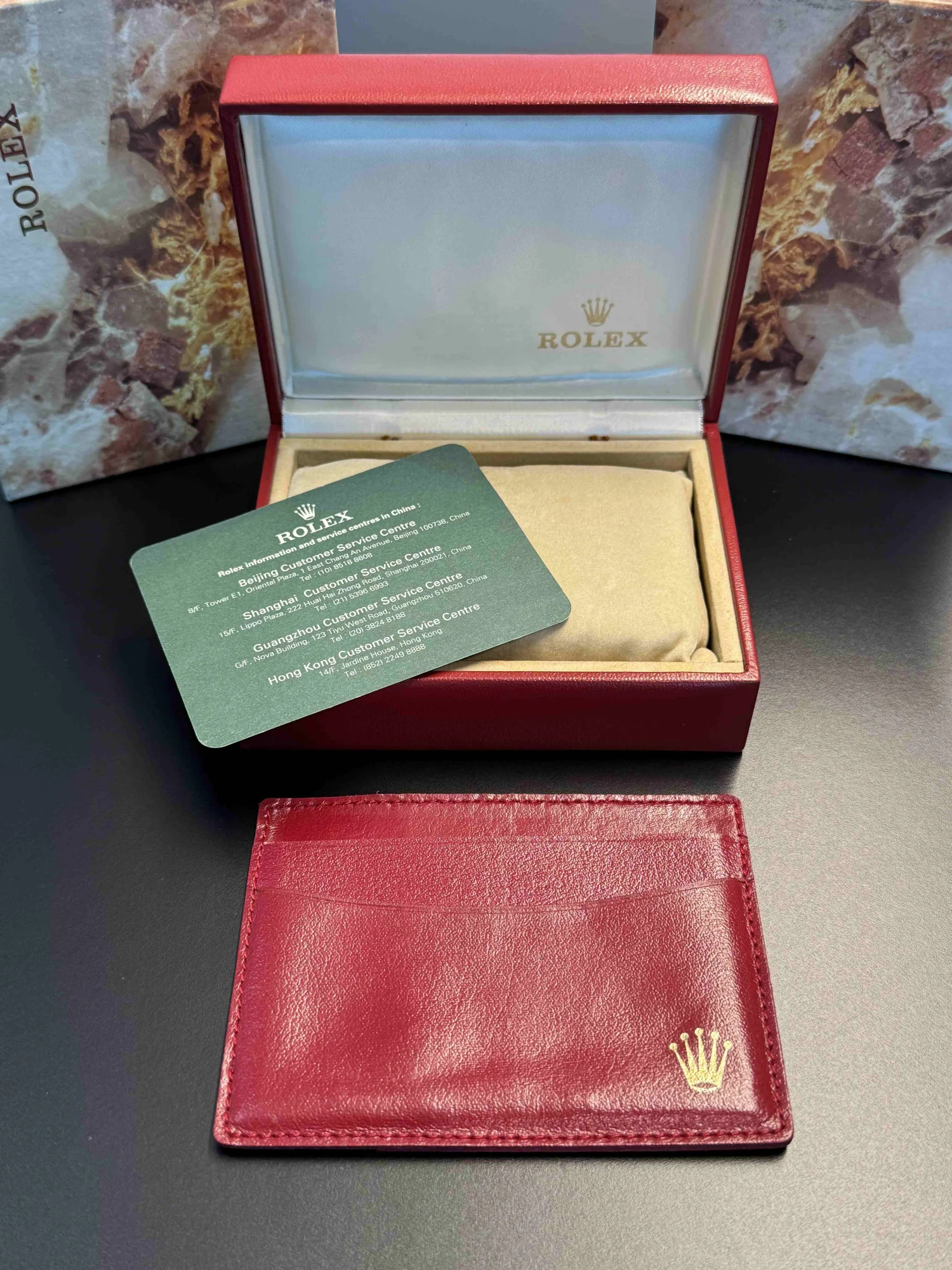 Rolex Dame-datejust 26 stahl/gelbgold 13