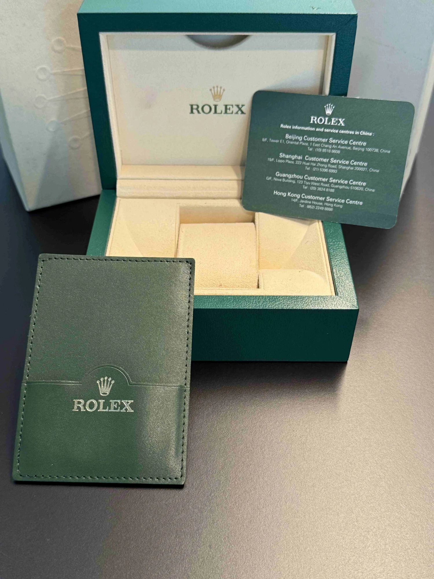 Rolex Lady-datejust 26 acciaio/oro 13